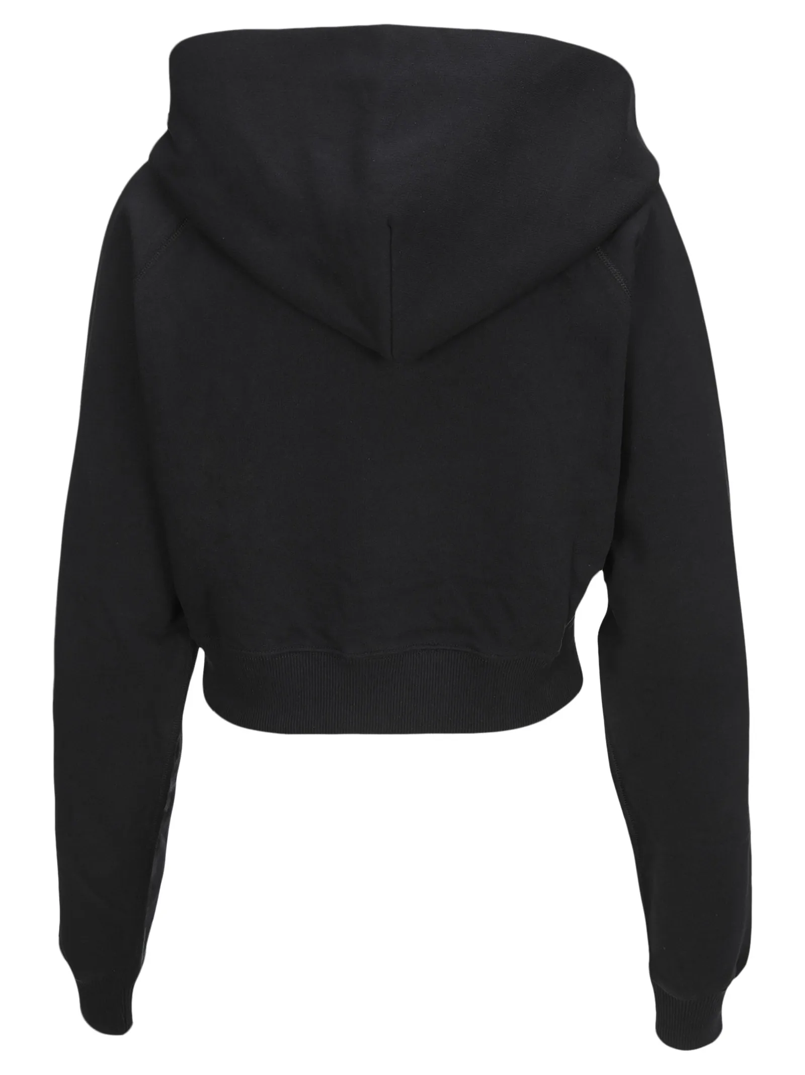 1017 ALYX 9SM Logo Print Square Neck Hoodie