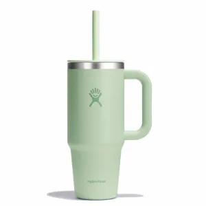 24 oz  All Around Travel Tumbler