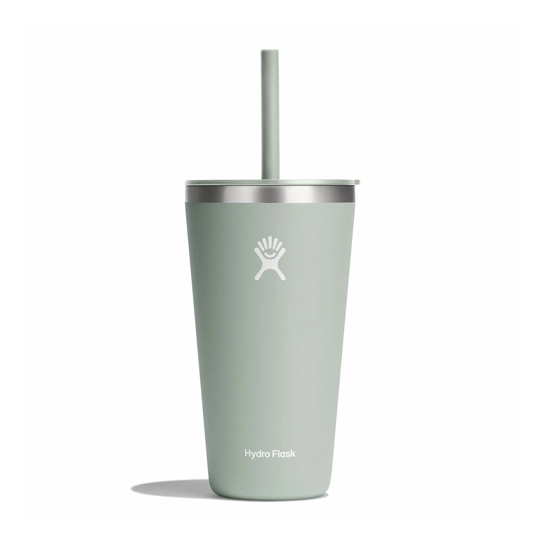 28 oz All Around Tumbler Straw Lid