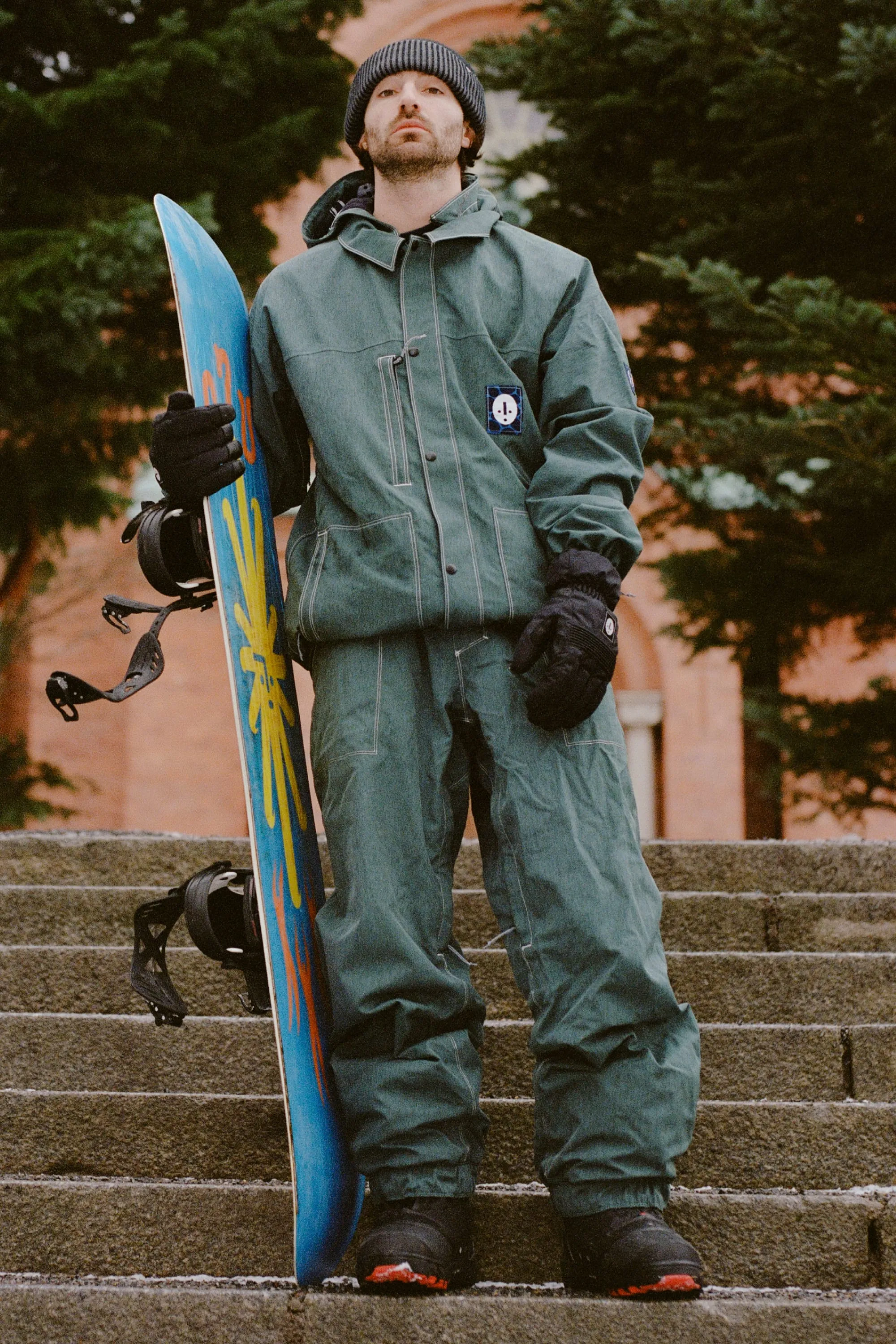 686 Dojo Pant