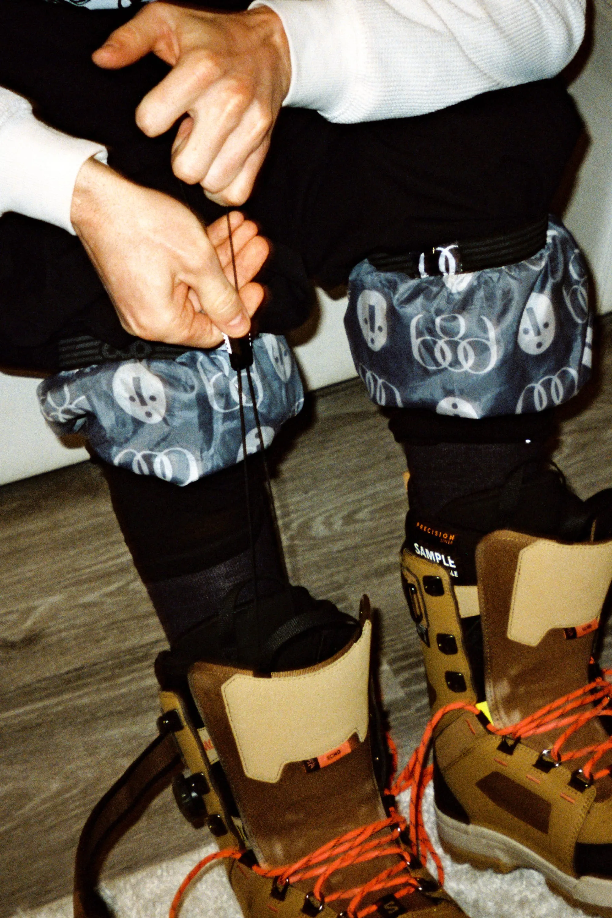 686 Dojo Pant