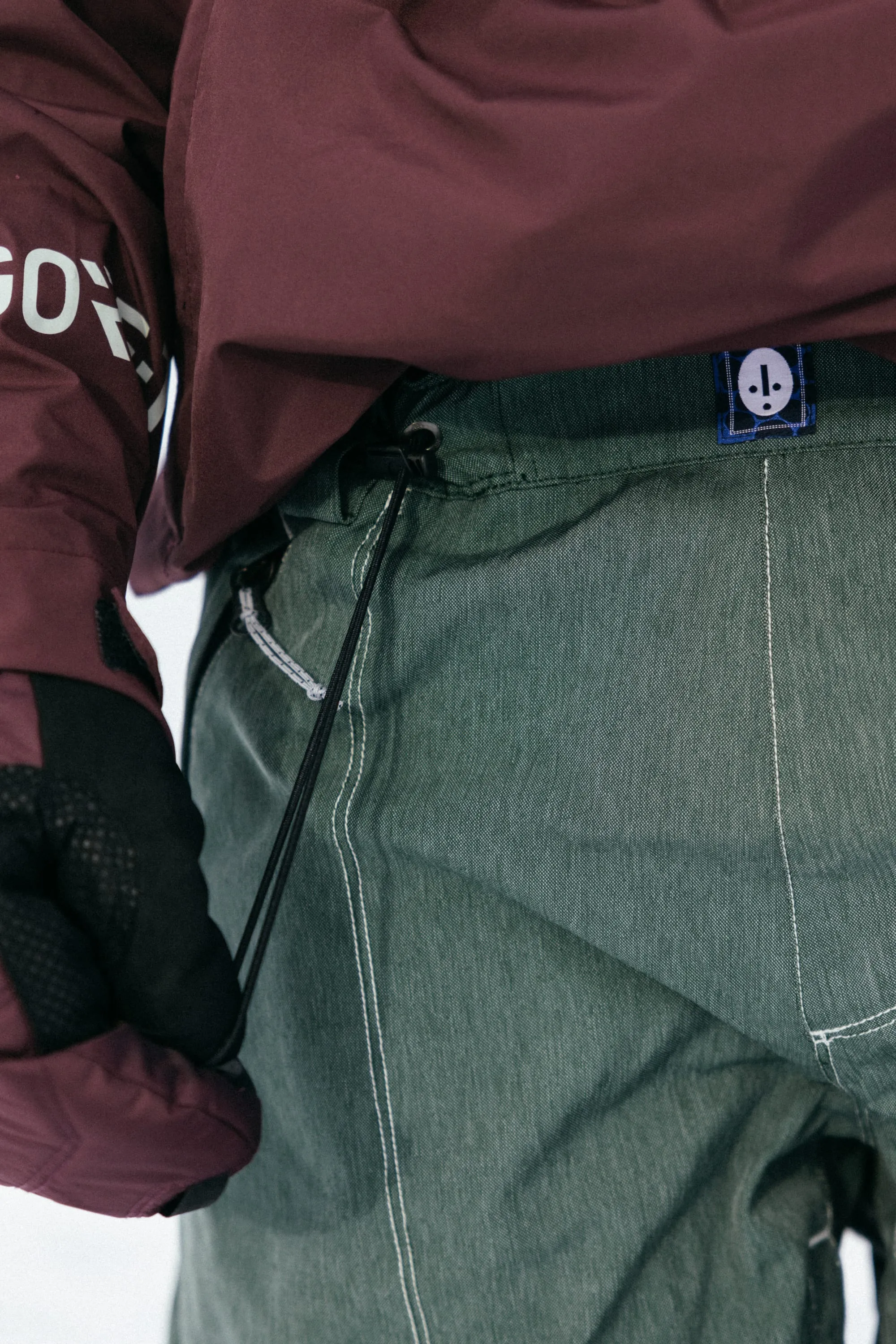 686 Dojo Pant