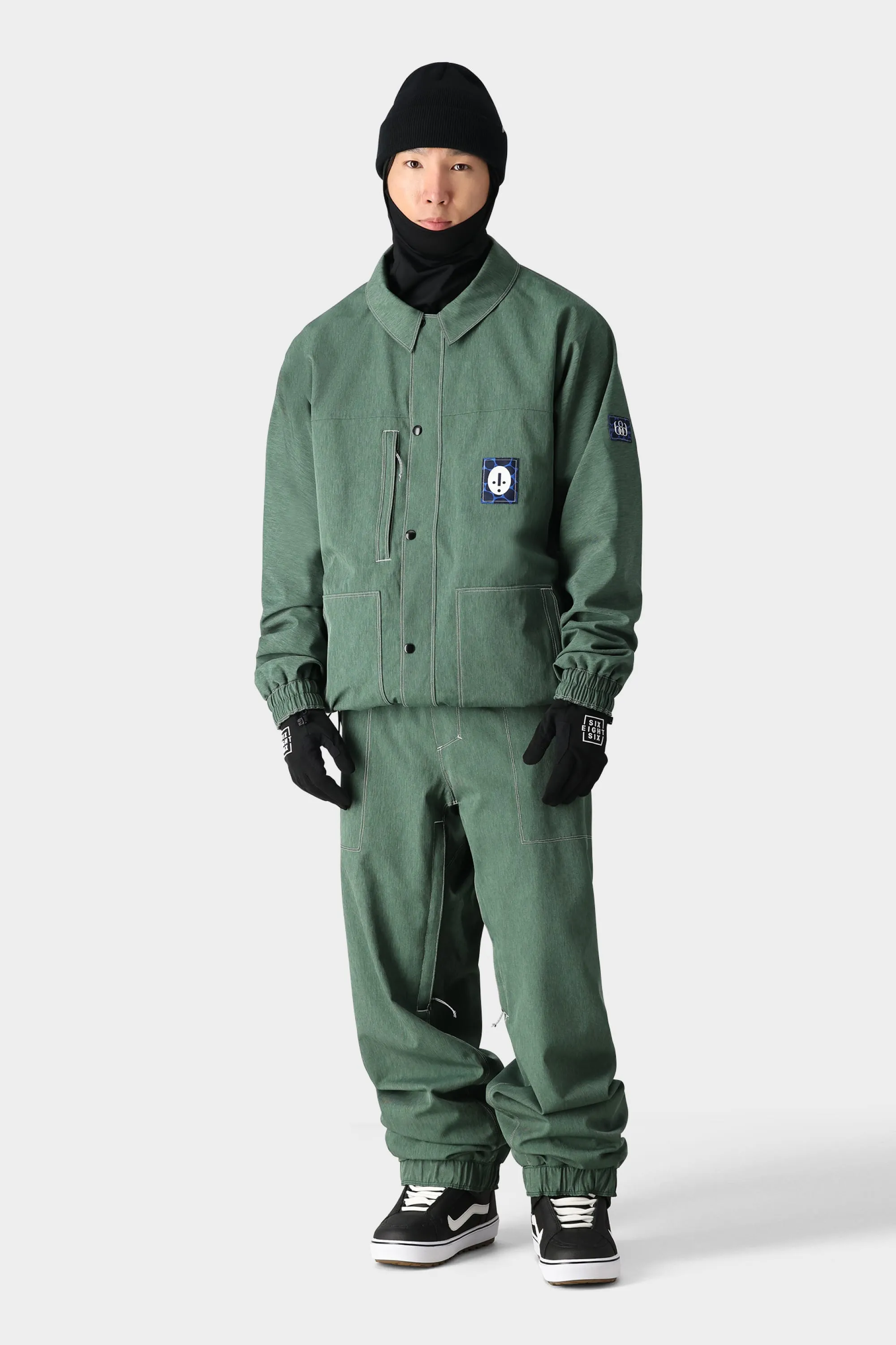 686 Dojo Pant