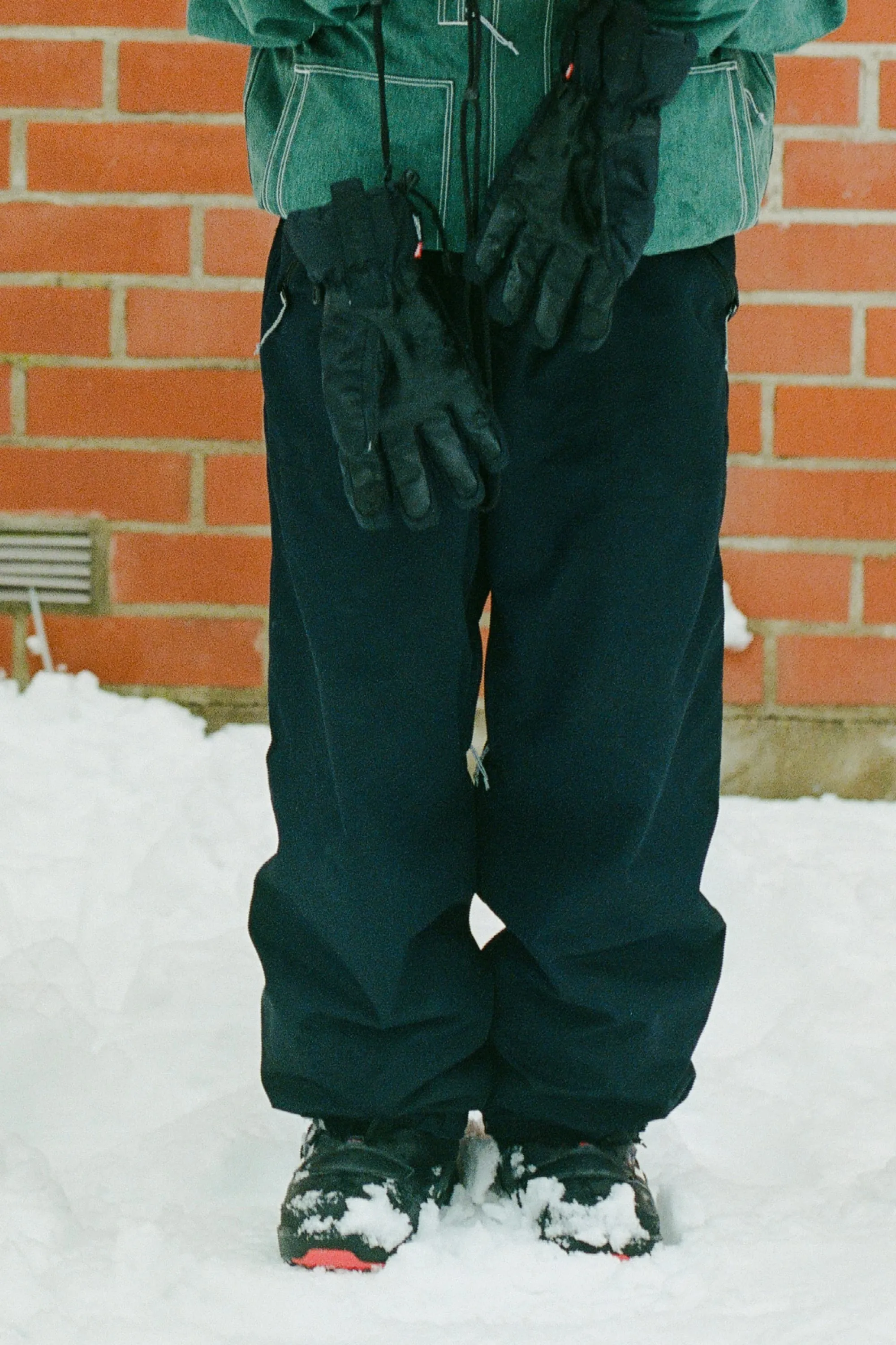 686 Dojo Pant