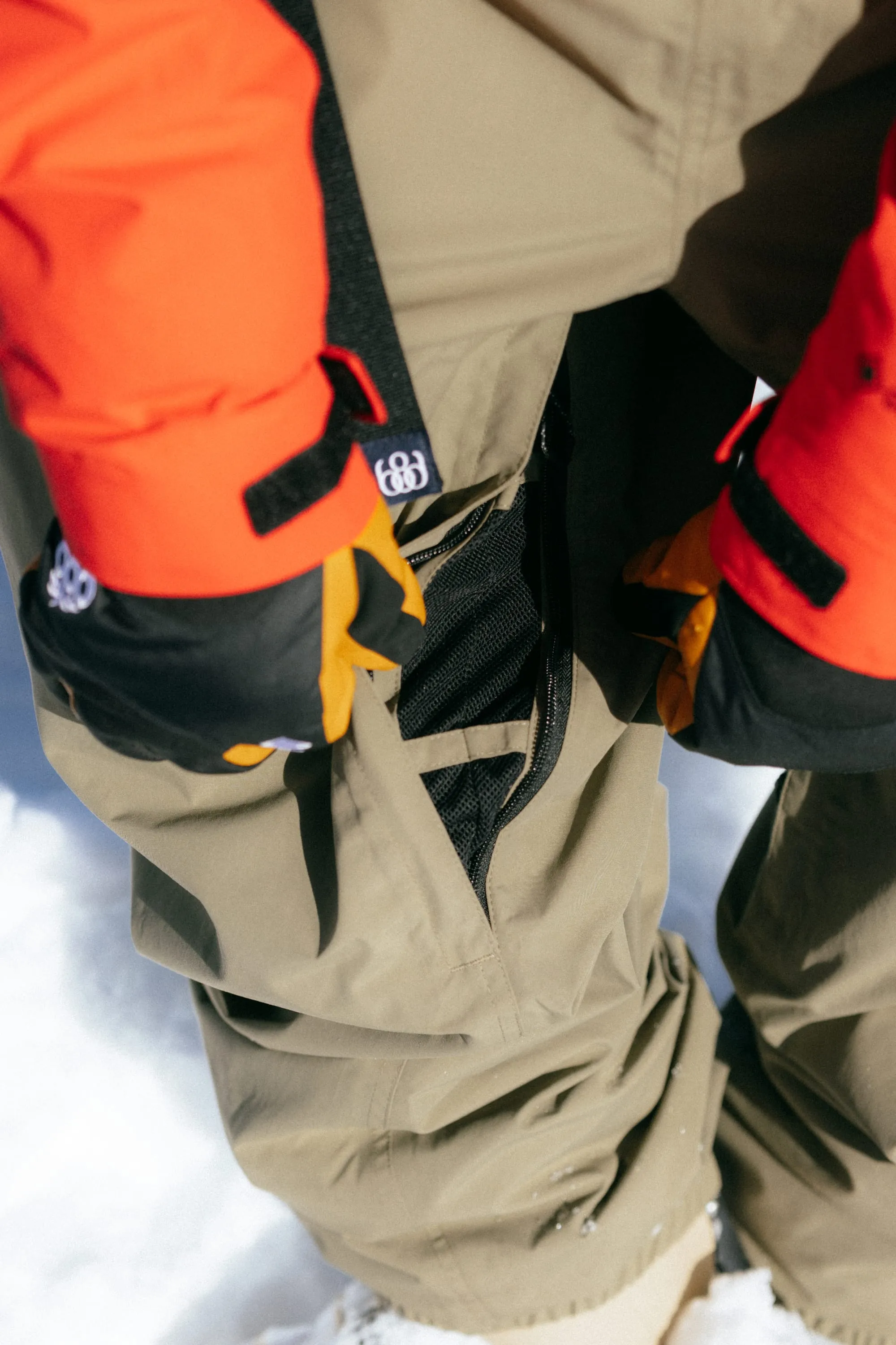 686 GORE-TEX Dojo Pant