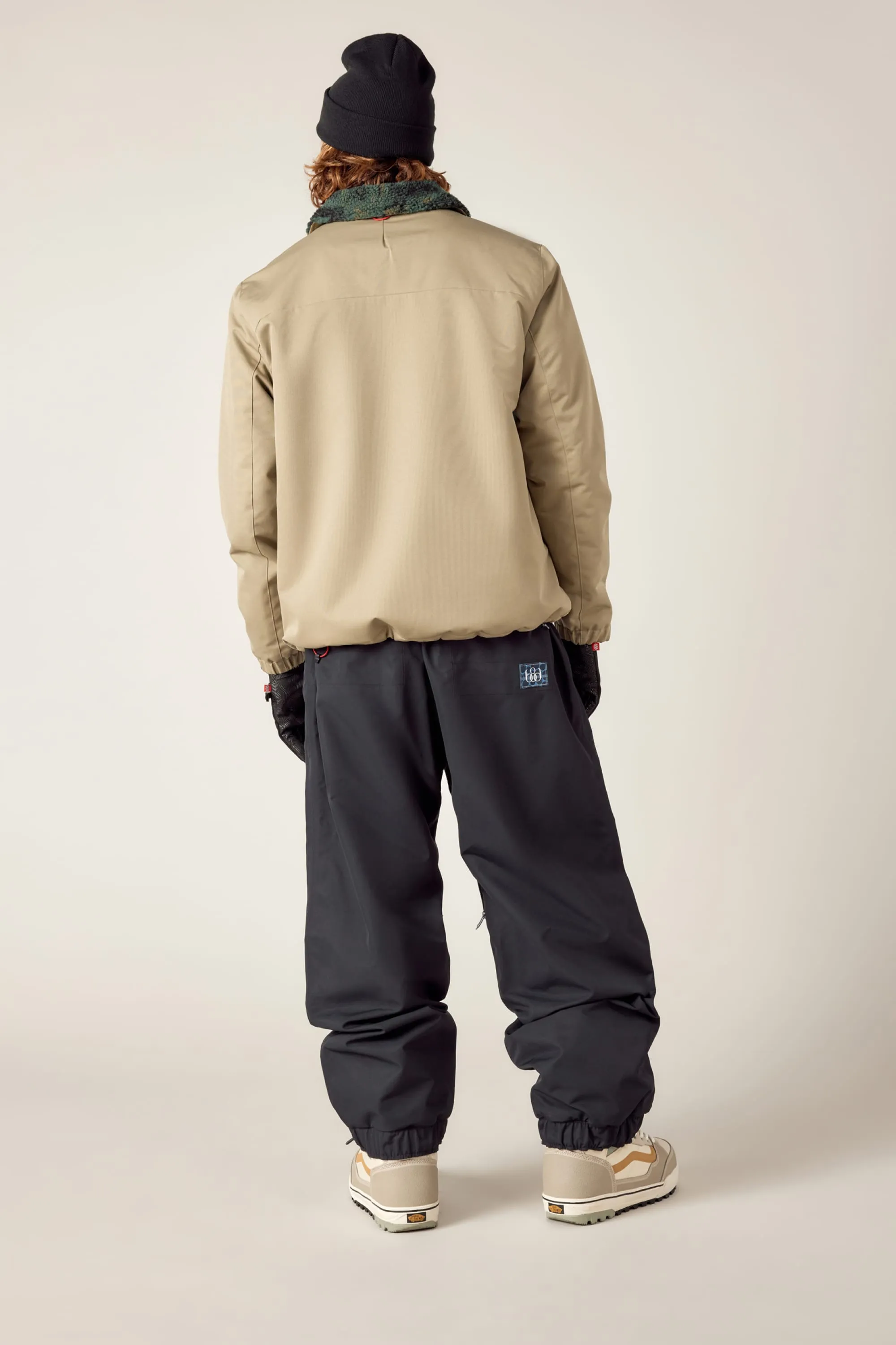 686 Men's Caim Insulated Jacket