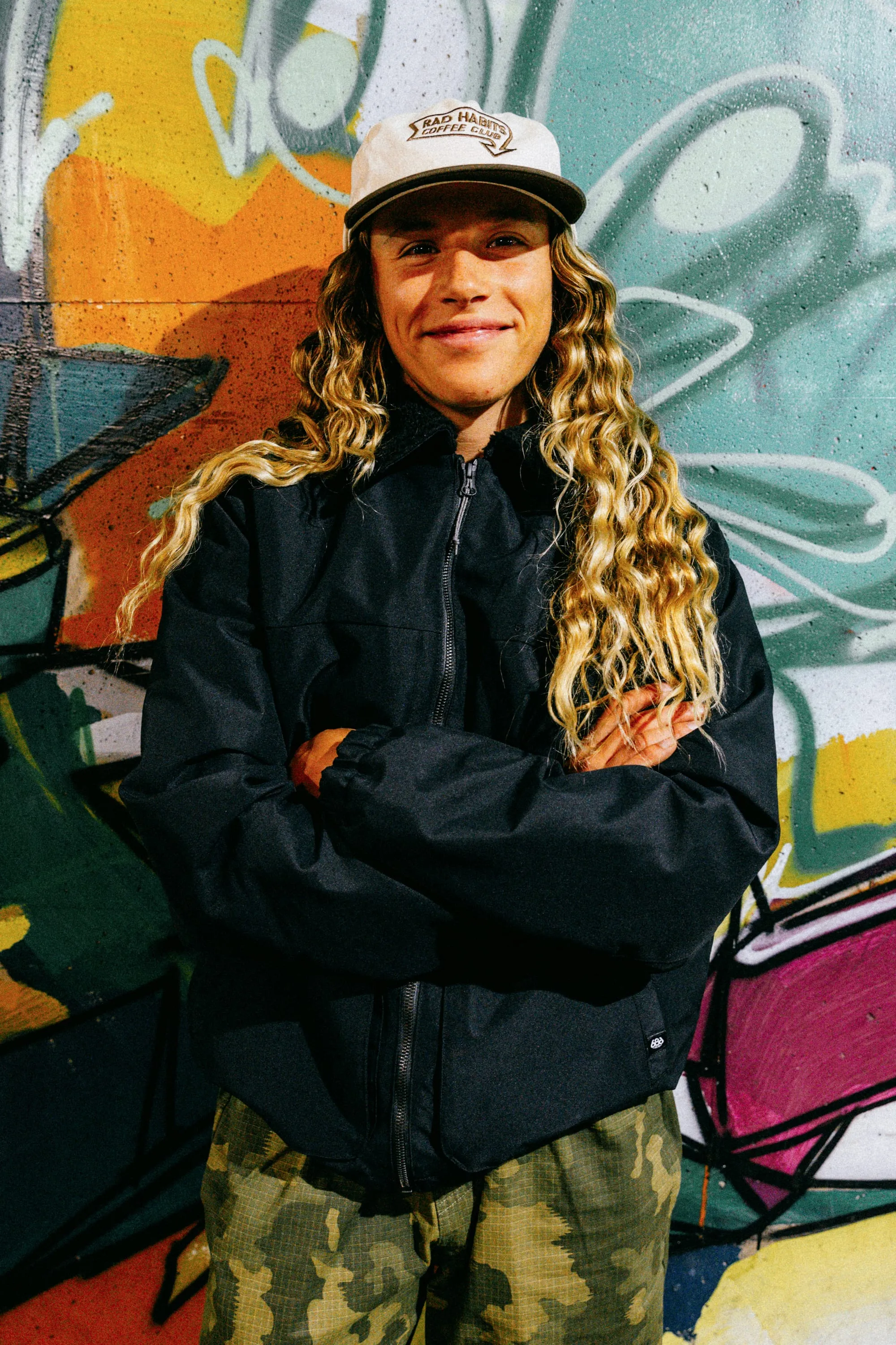 686 Men's Caim Insulated Jacket