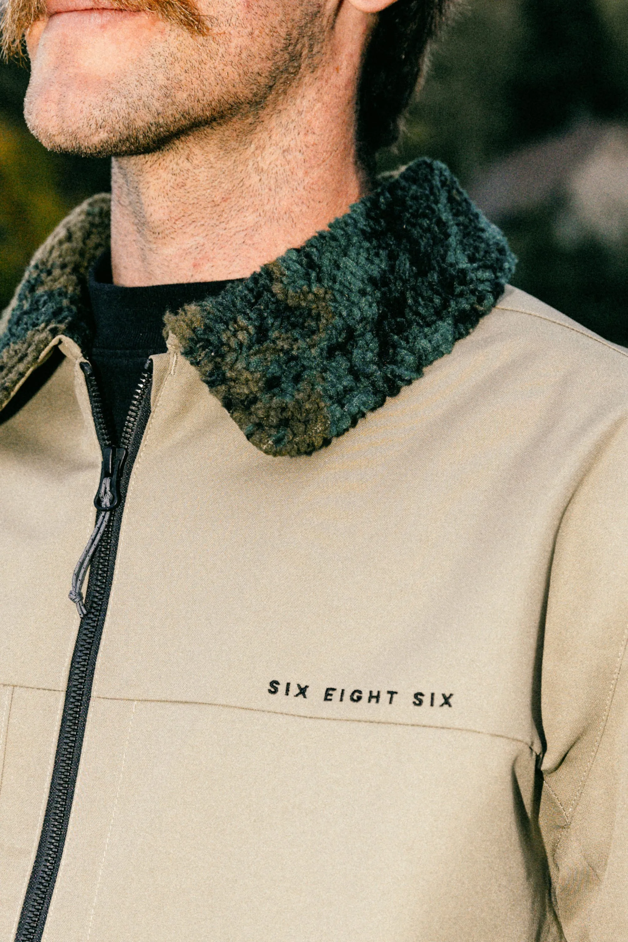 686 Men's Caim Insulated Jacket