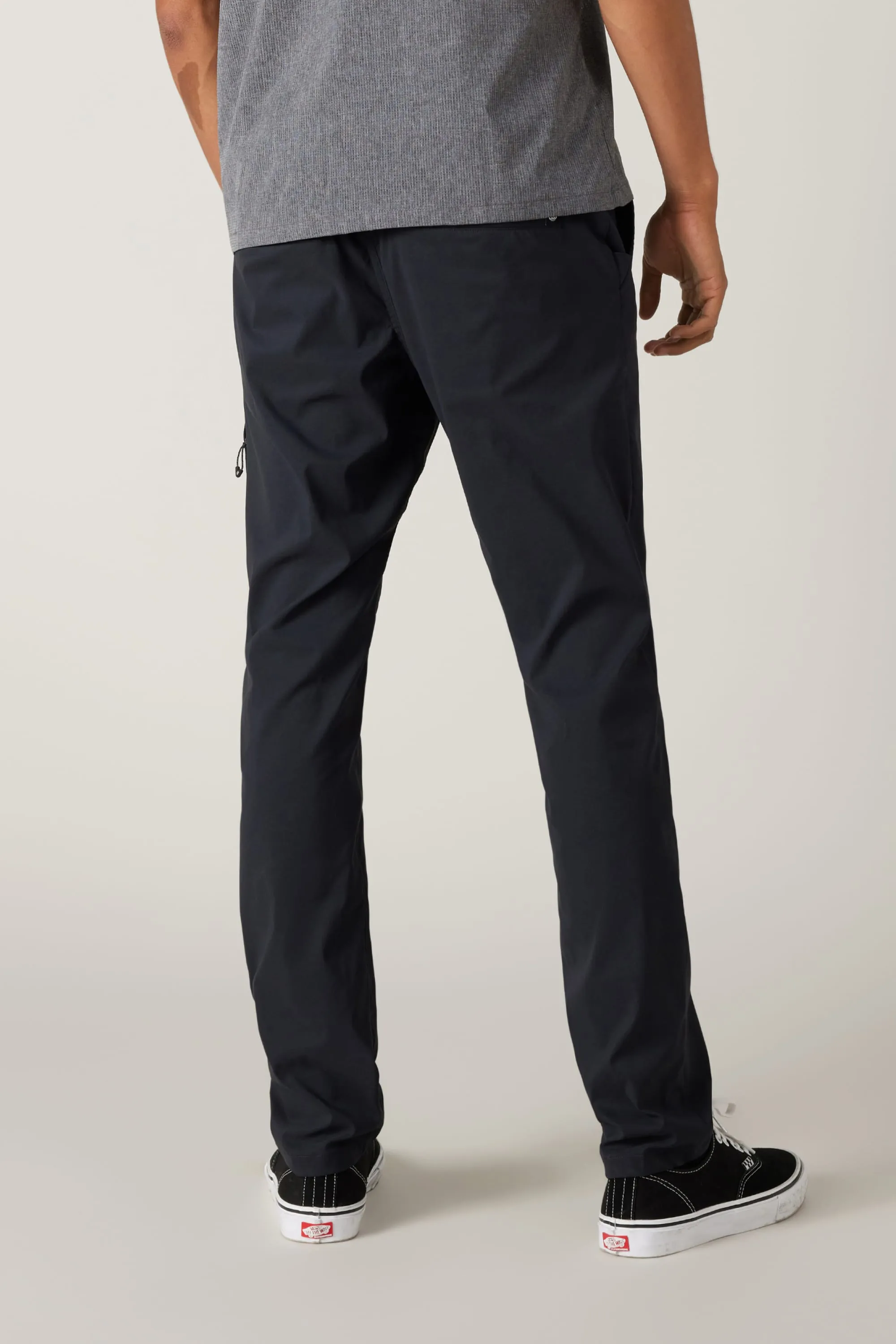 686 Men's Everywhere Featherlight Chino Pant - Slim Fit