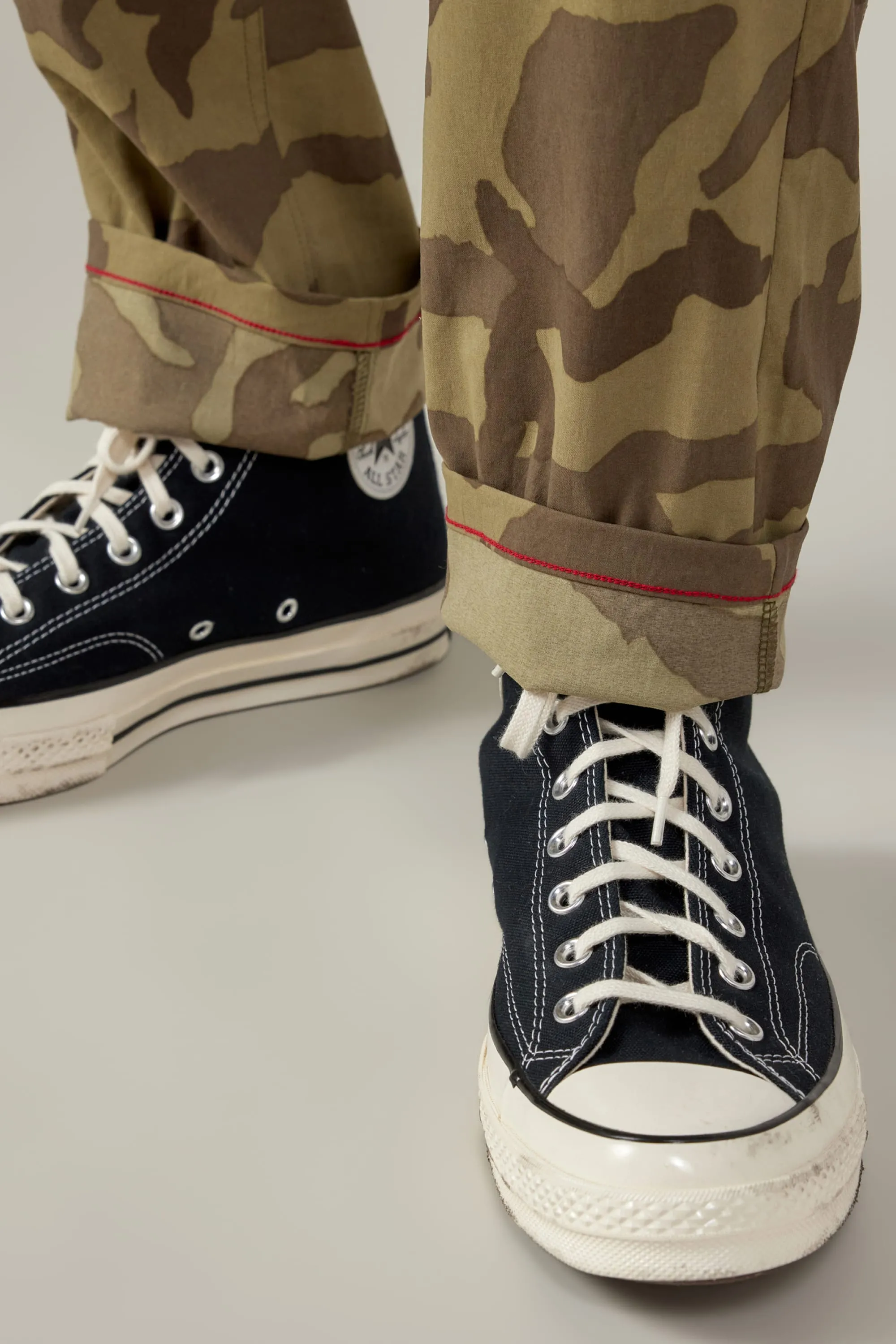 686 Men's Everywhere Featherlight Chino Pant - Slim Fit