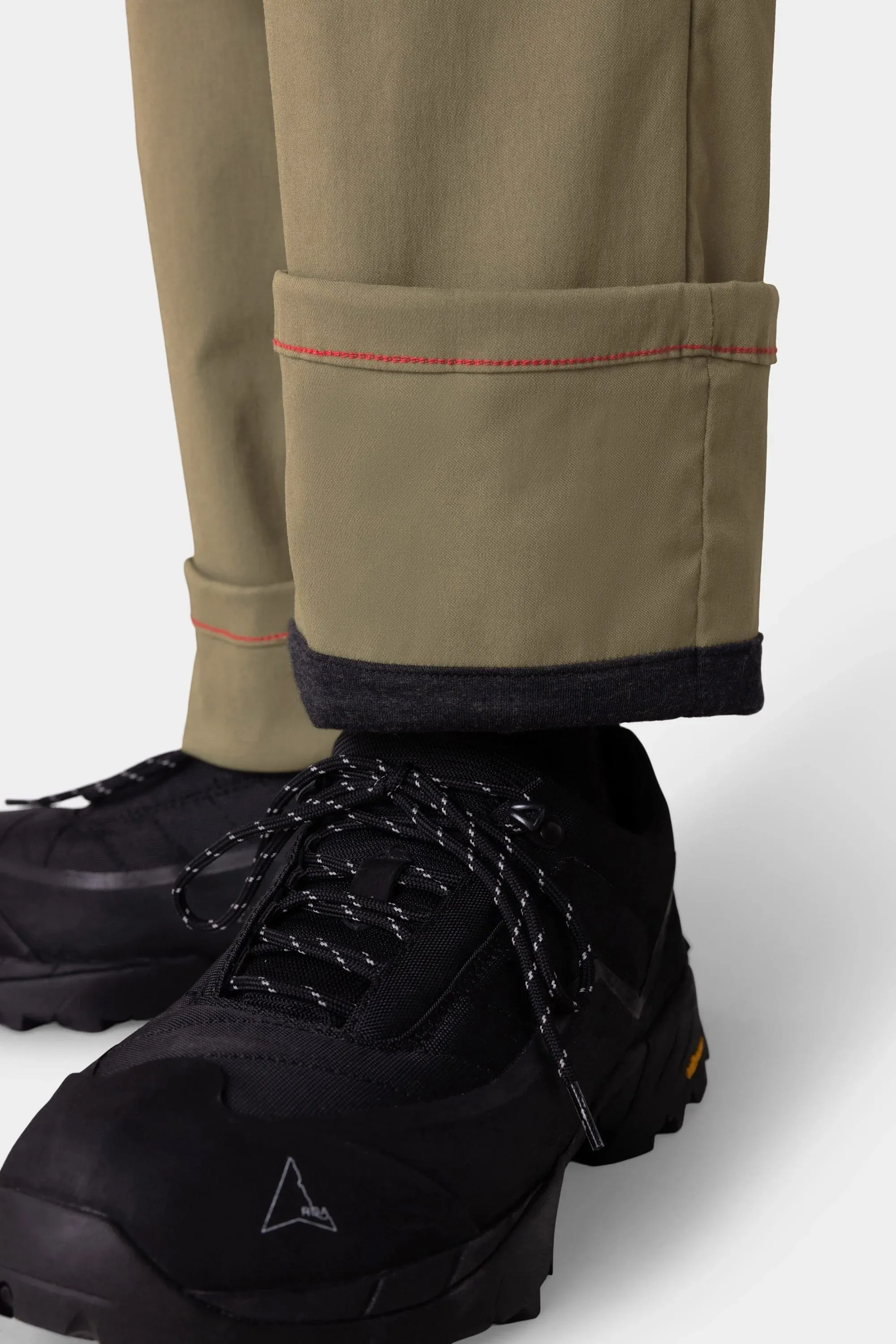 686 Men's Everywhere Merino-Lined Pant - Relaxed Fit