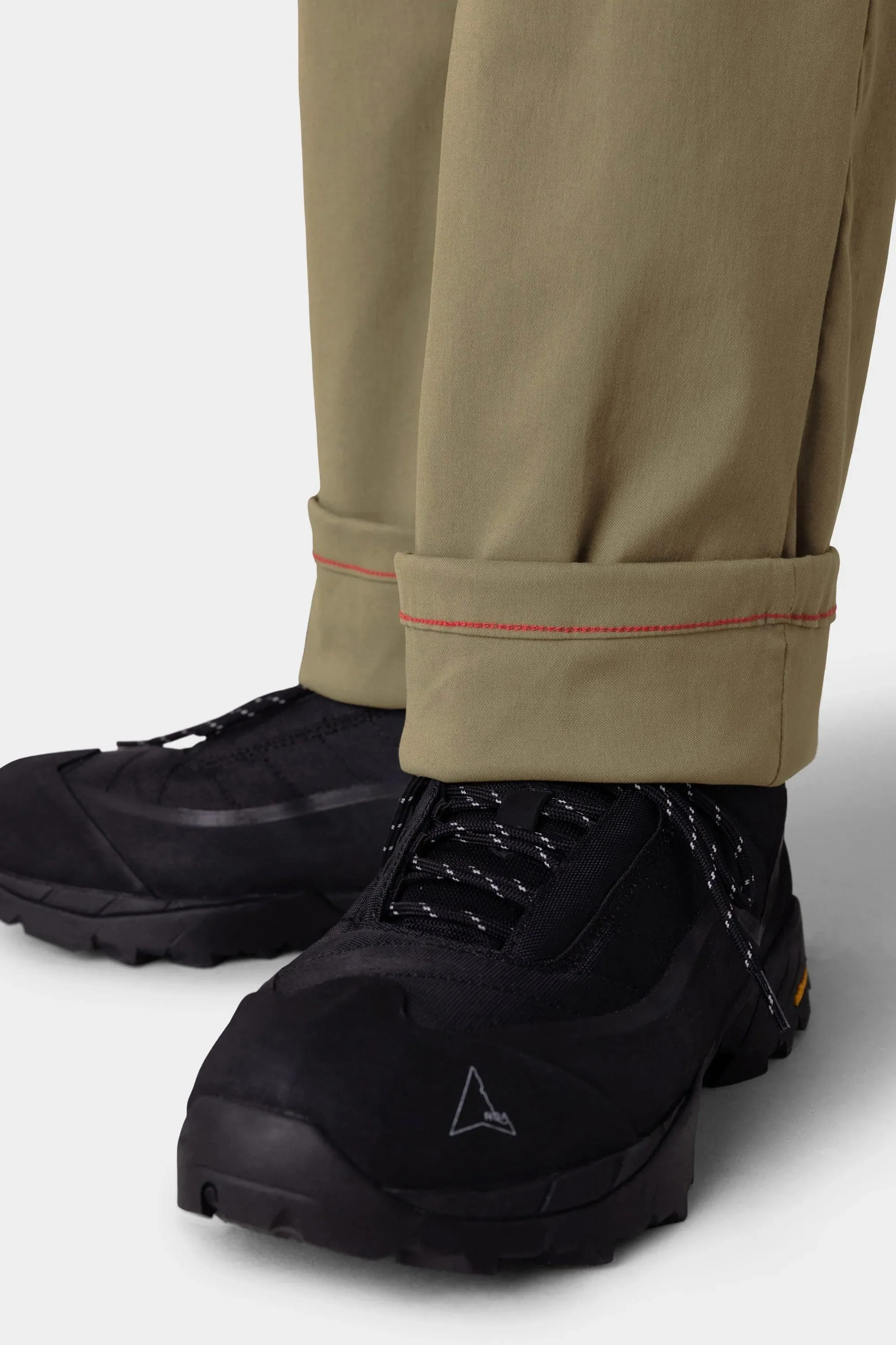 686 Men's Everywhere Merino-Lined Pant - Relaxed Fit