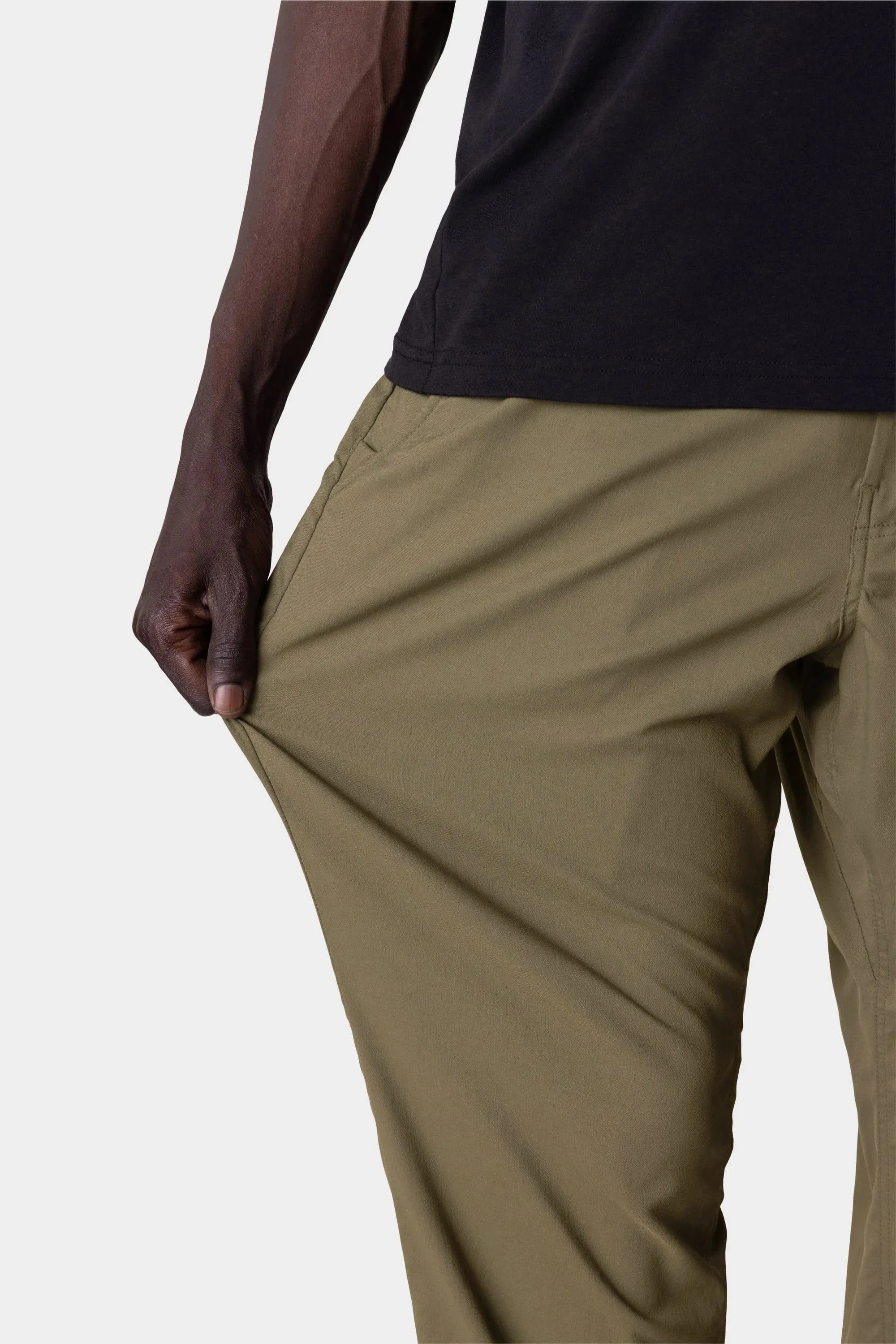 686 Men's Everywhere Merino-Lined Pant - Relaxed Fit