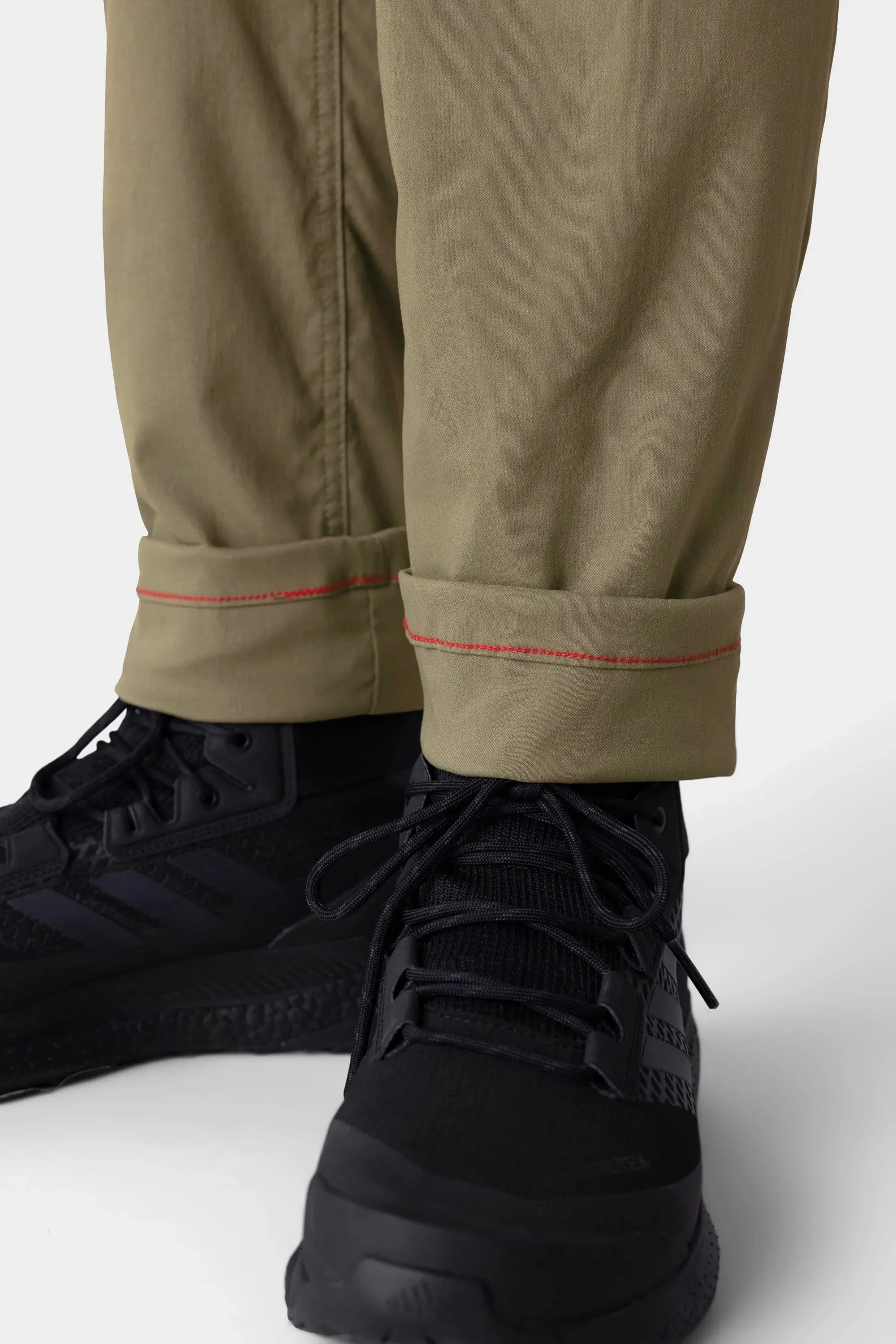 686 Men's Everywhere Merino-Lined Pant - Slim Fit