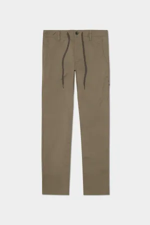 686 Men's Everywhere Merino-Lined Pant - Slim Fit