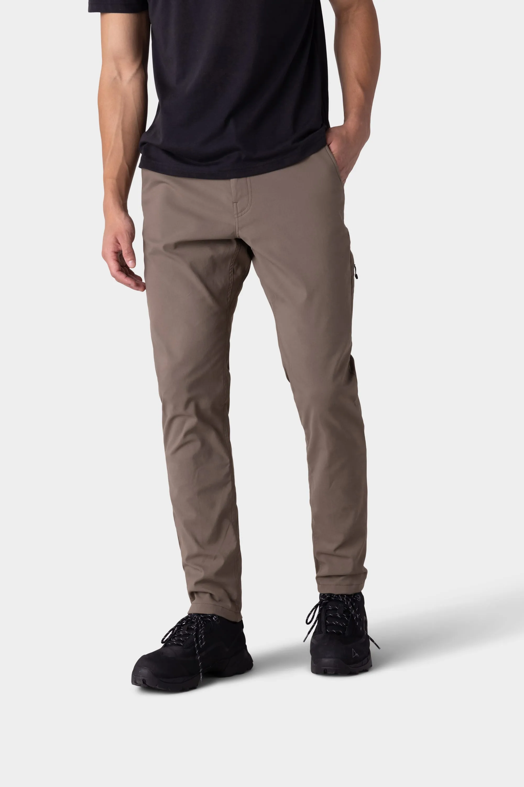 686 Men's Everywhere Merino-Lined Pant - Slim Fit