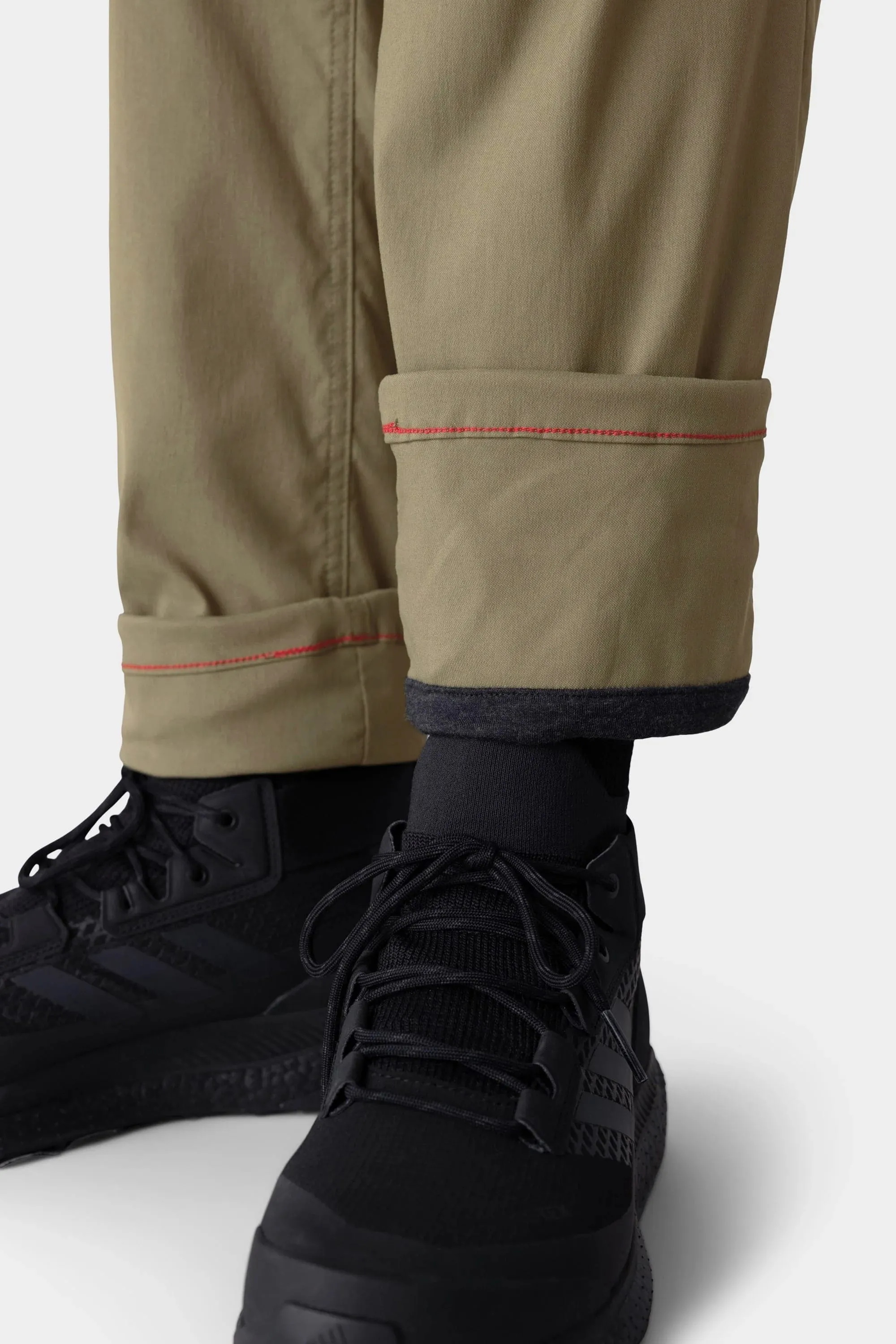 686 Men's Everywhere Merino-Lined Pant - Slim Fit