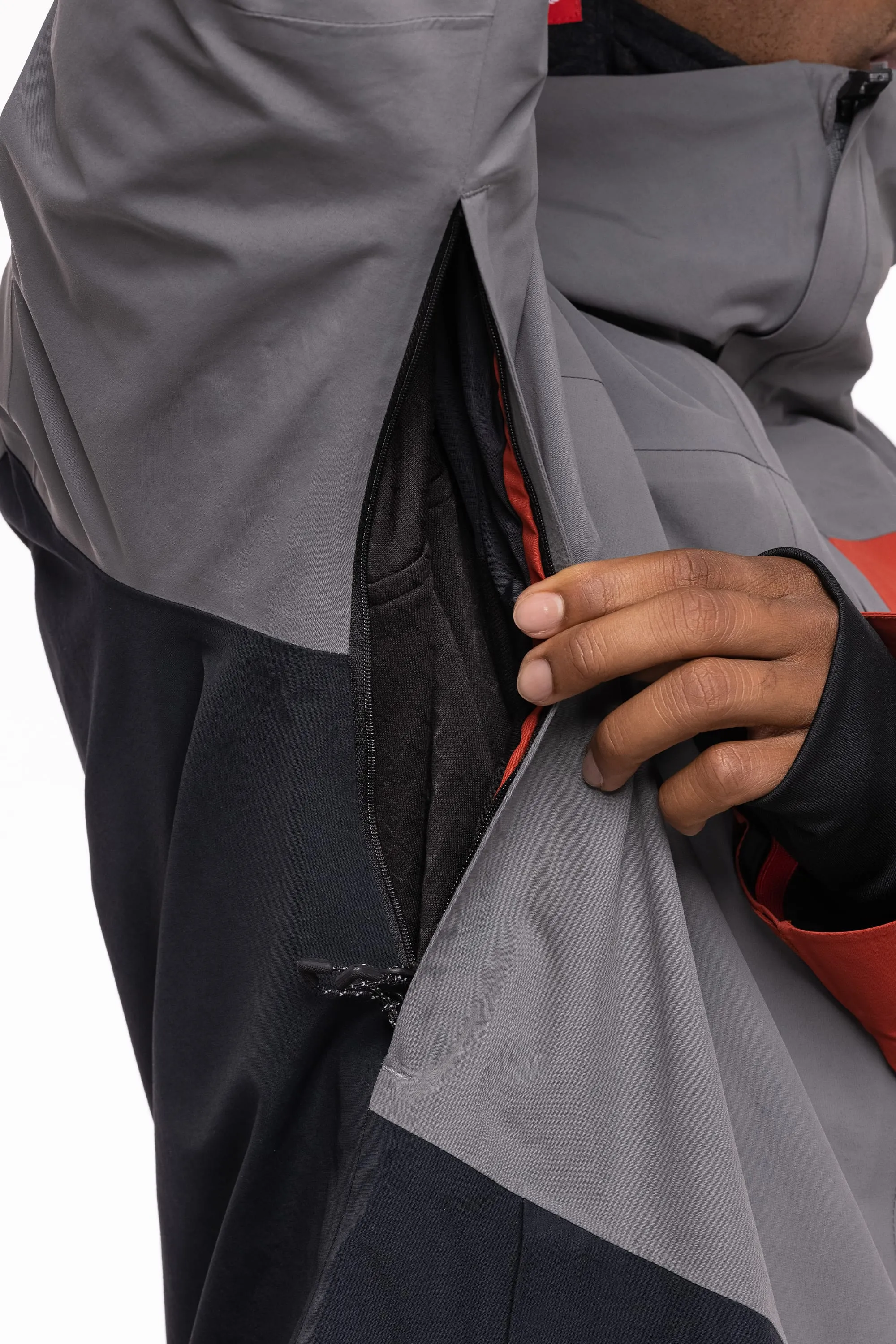 686 Men's GORE-TEX GT Shell Jacket