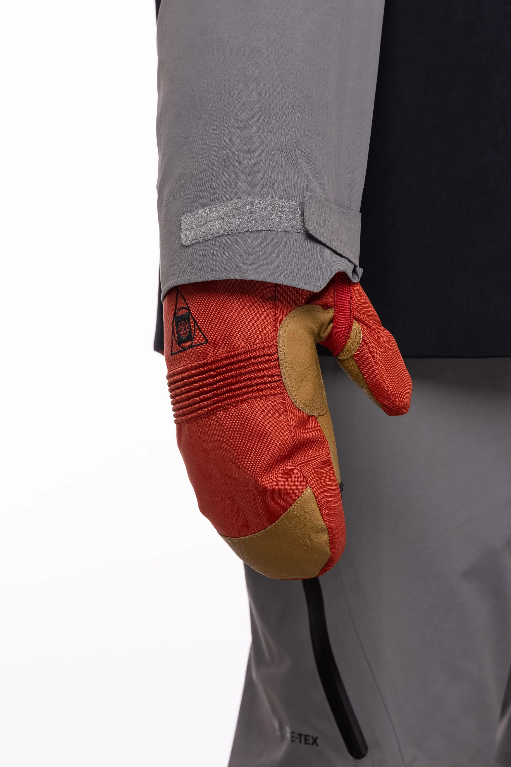 686 Men's GORE-TEX GT Shell Jacket