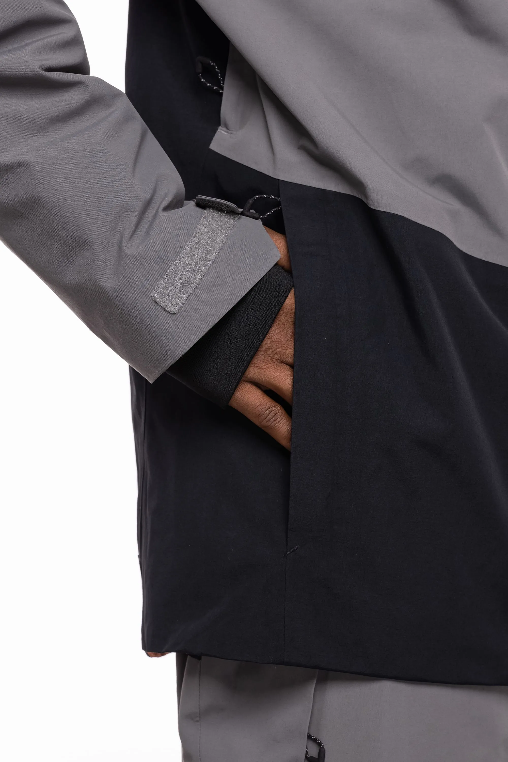 686 Men's GORE-TEX GT Shell Jacket