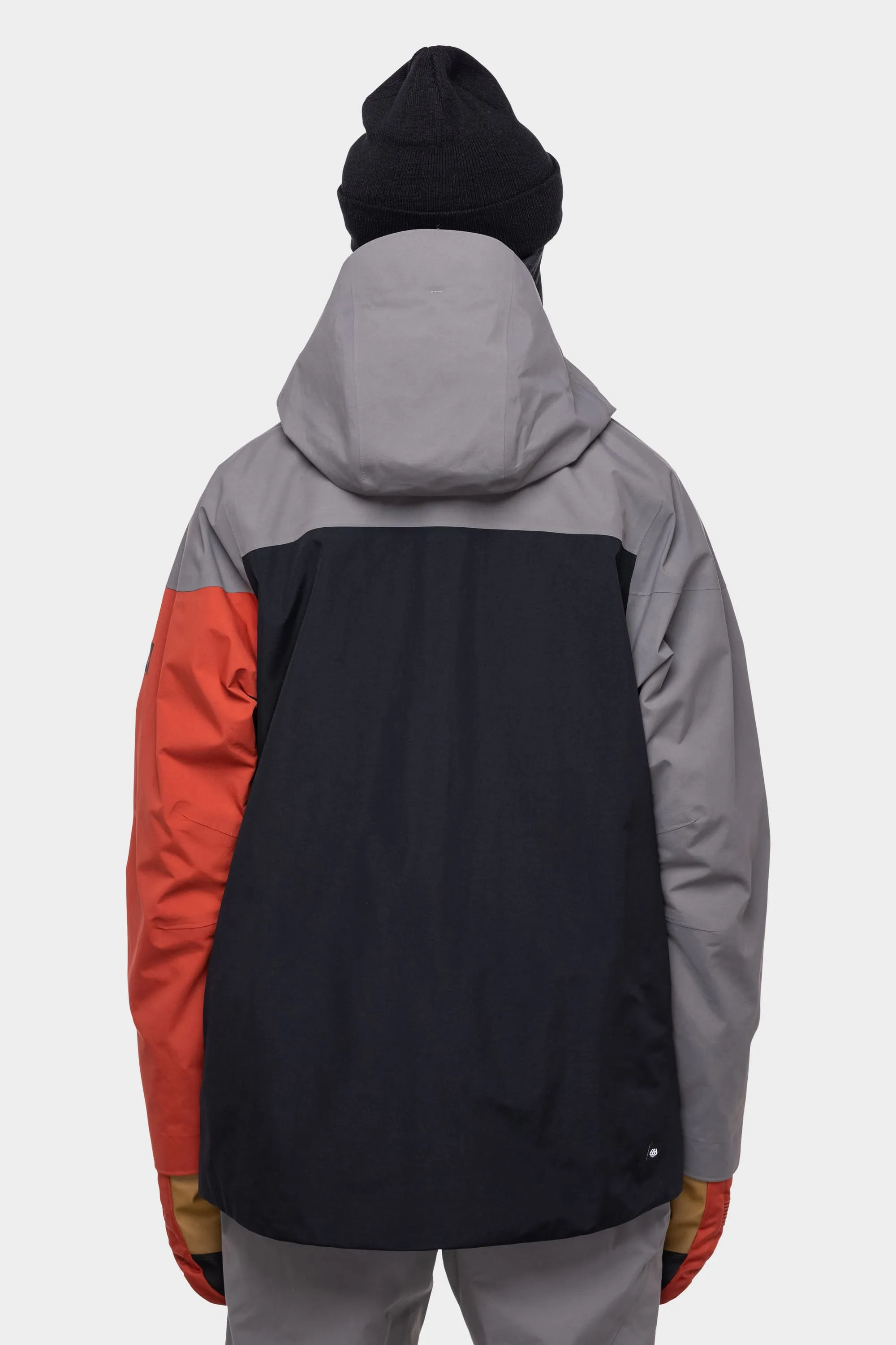 686 Men's GORE-TEX GT Shell Jacket