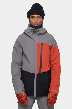 686 Men's GORE-TEX GT Shell Jacket