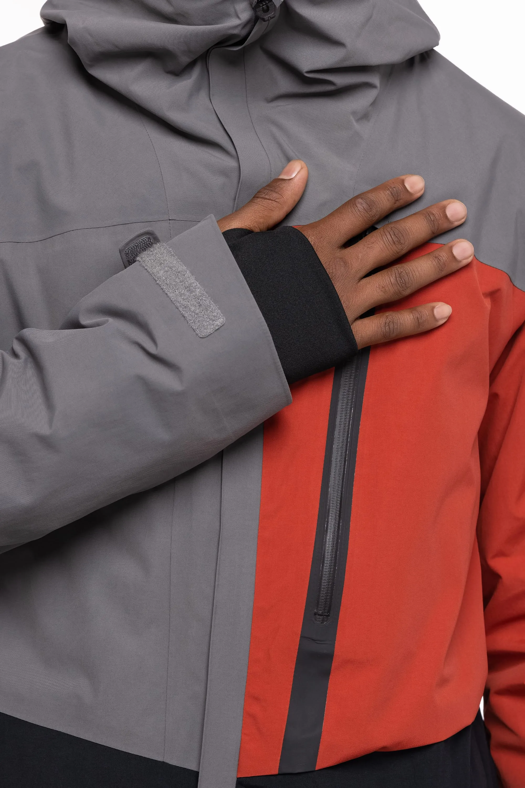 686 Men's GORE-TEX GT Shell Jacket