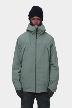 686 Men's GORE-TEX Hydrastash Sync Jacket