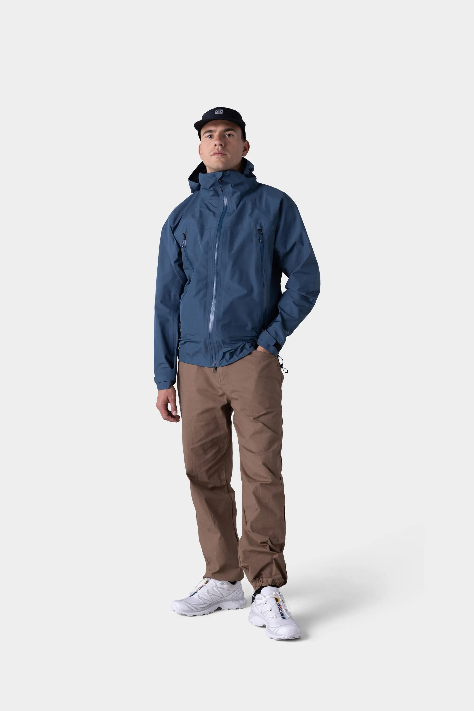 686 Men's GORE-TEX PACLITE® Jacket