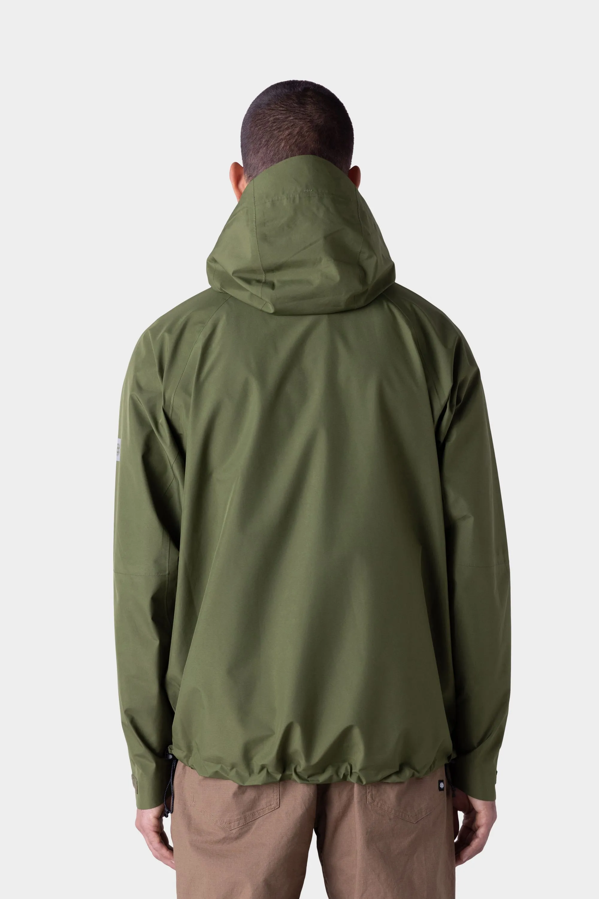 686 Men's GORE-TEX PACLITE® Jacket