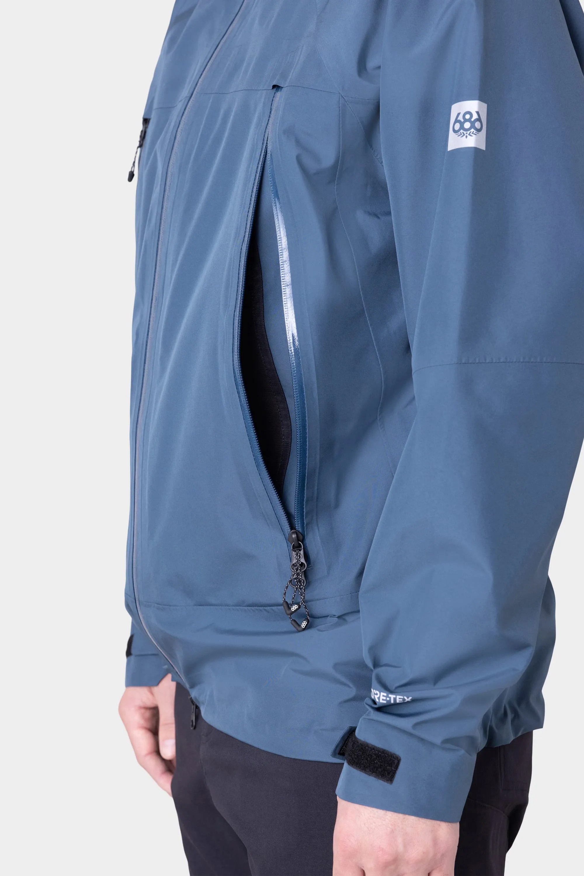 686 Men's GORE-TEX PACLITE® Jacket