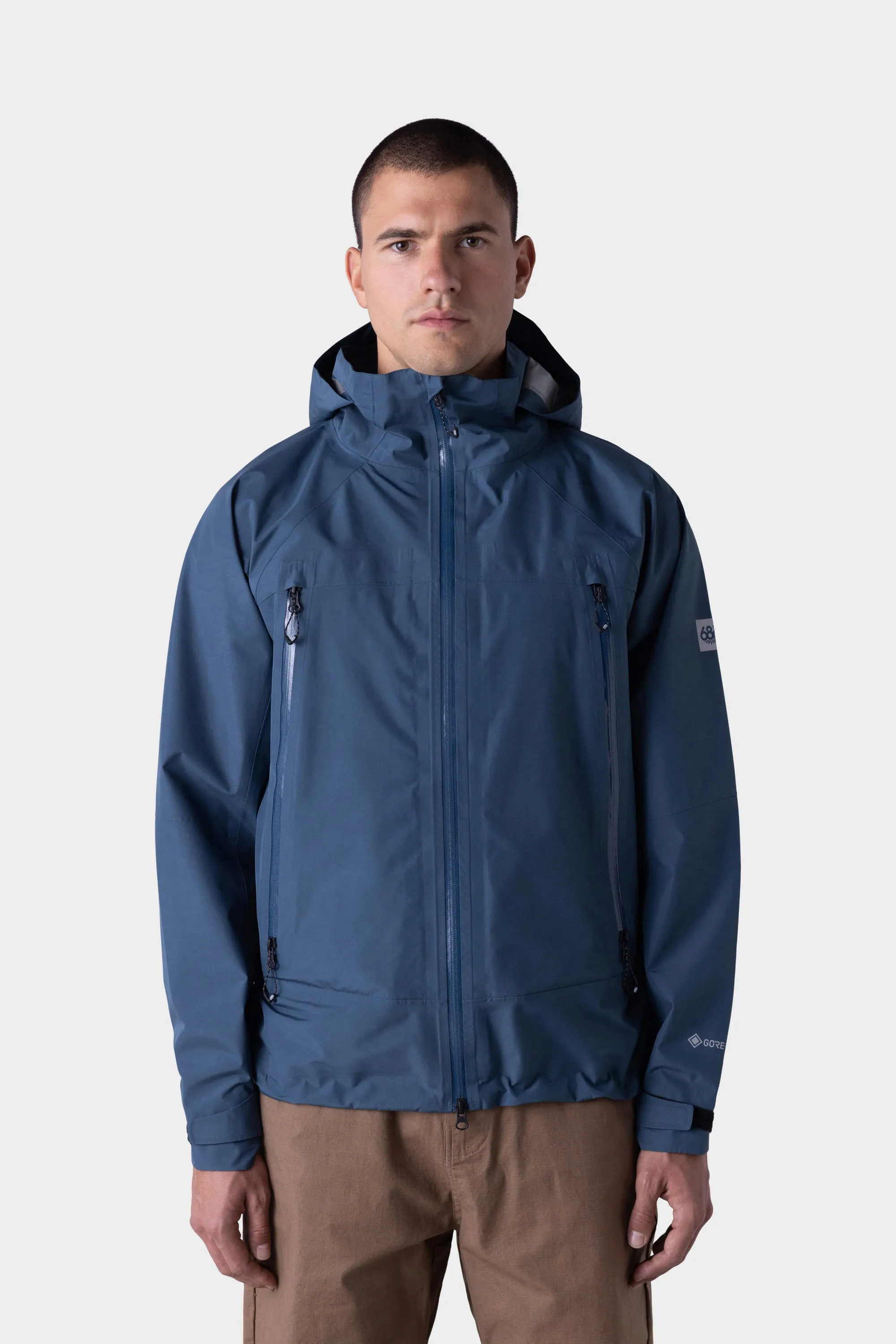 686 Men's GORE-TEX PACLITE® Jacket