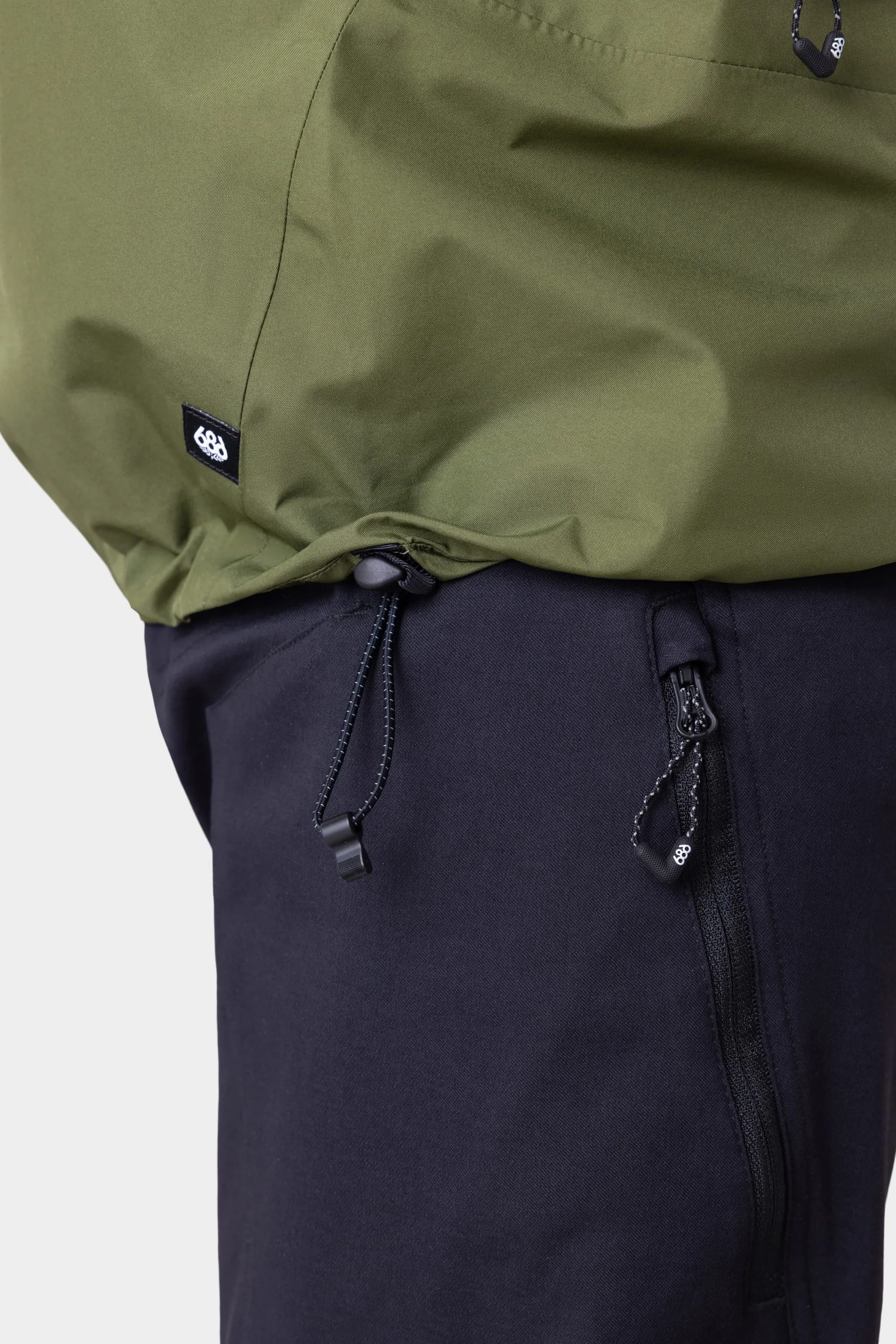 686 Men's GORE-TEX PACLITE® Jacket