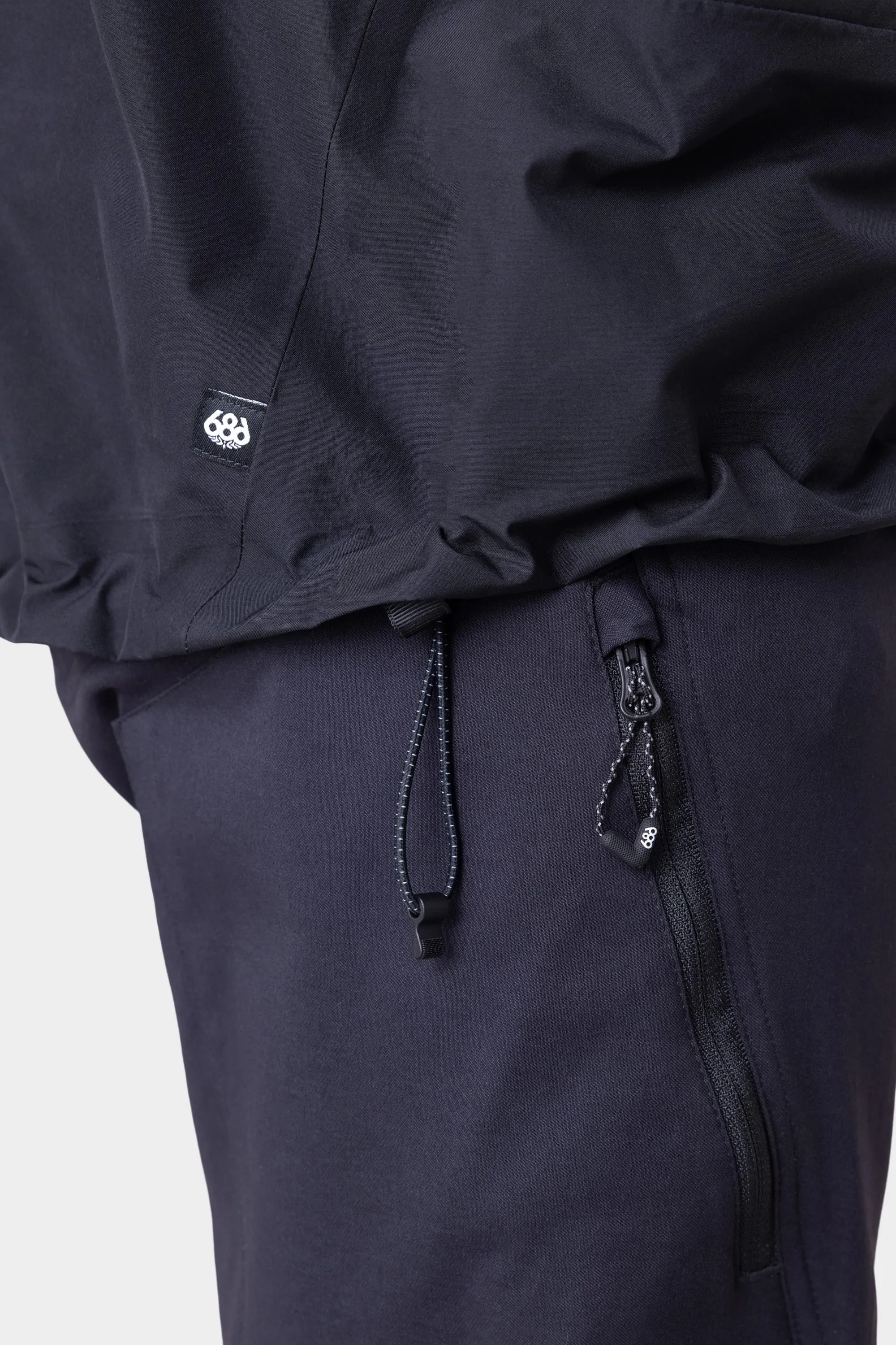 686 Men's GORE-TEX PACLITE® Jacket