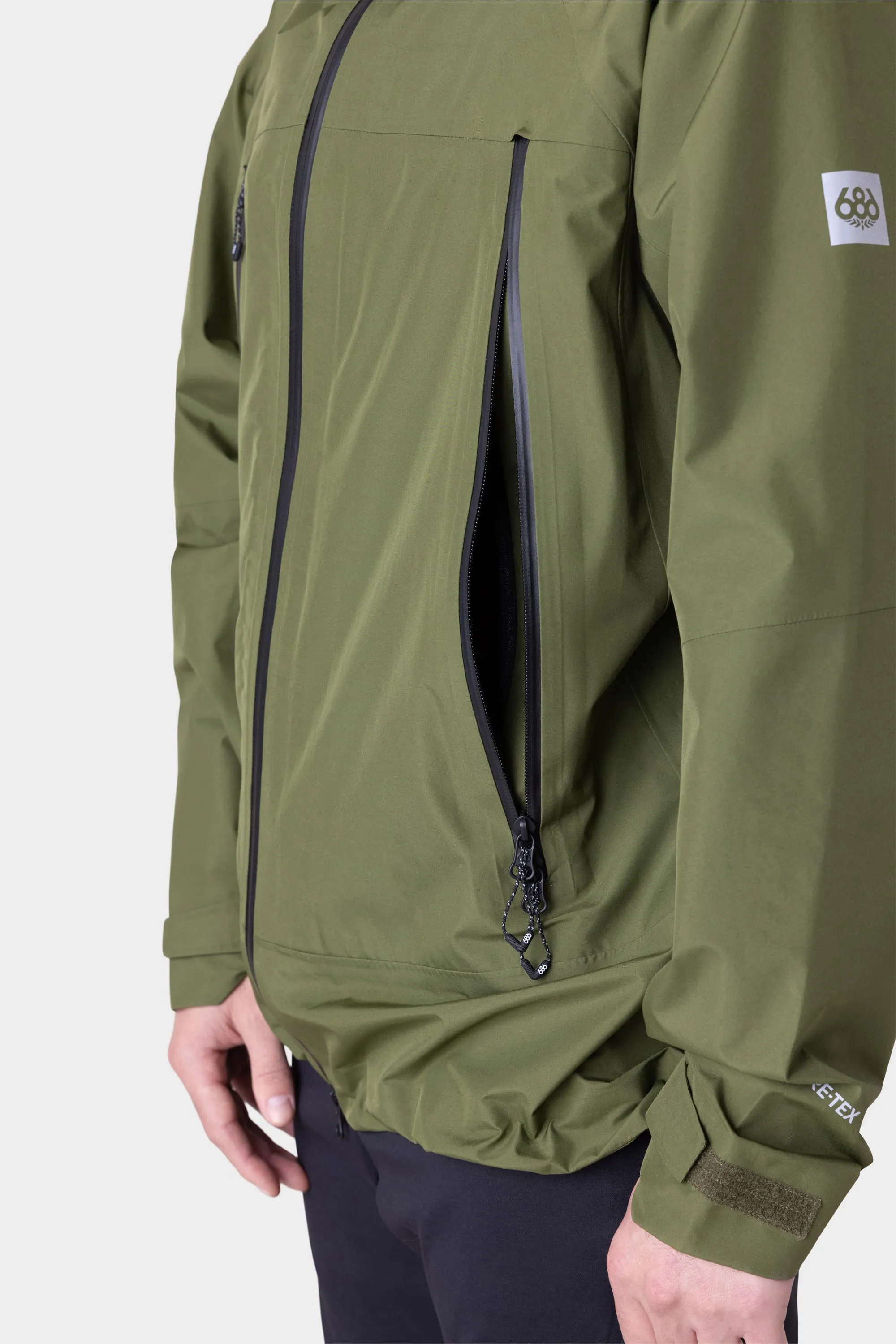 686 Men's GORE-TEX PACLITE® Jacket