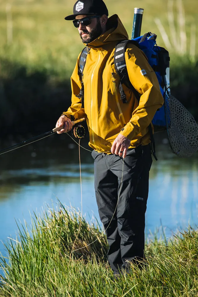 686 Men's GORE-TEX PACLITE® Jacket