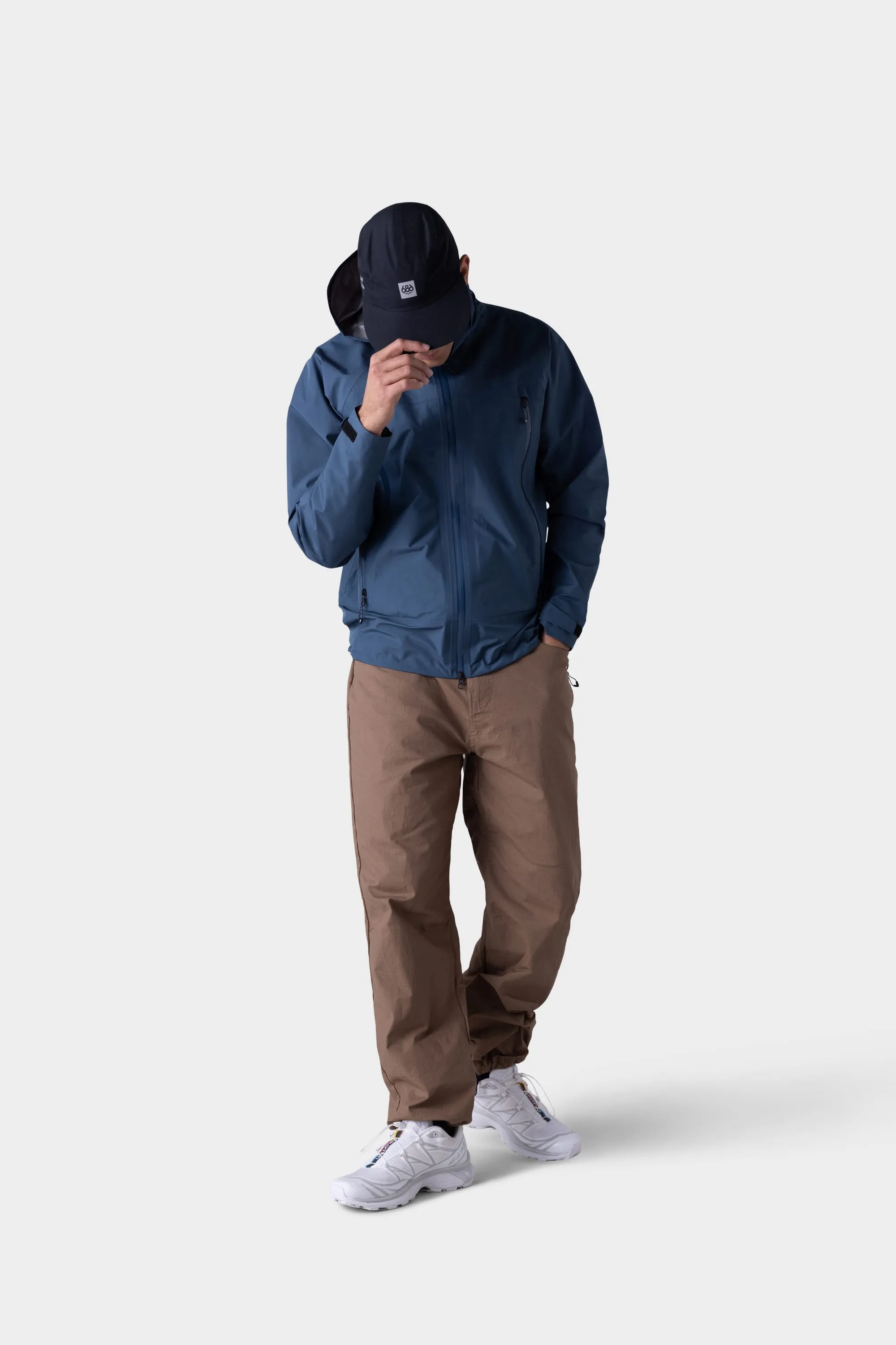 686 Men's GORE-TEX PACLITE® Jacket