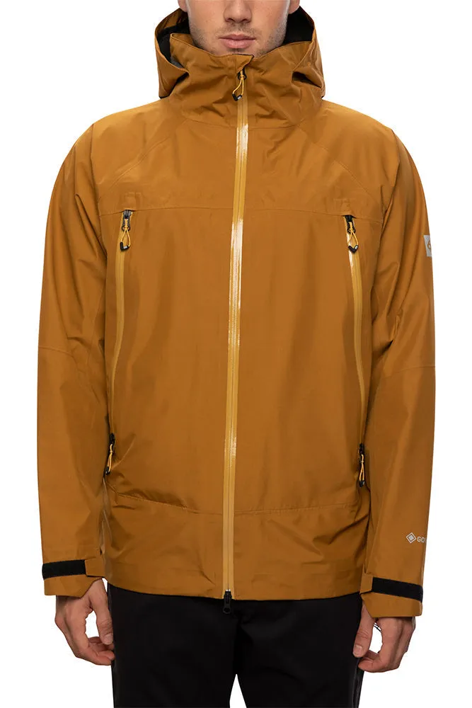 686 Men's GORE-TEX PACLITE® Jacket