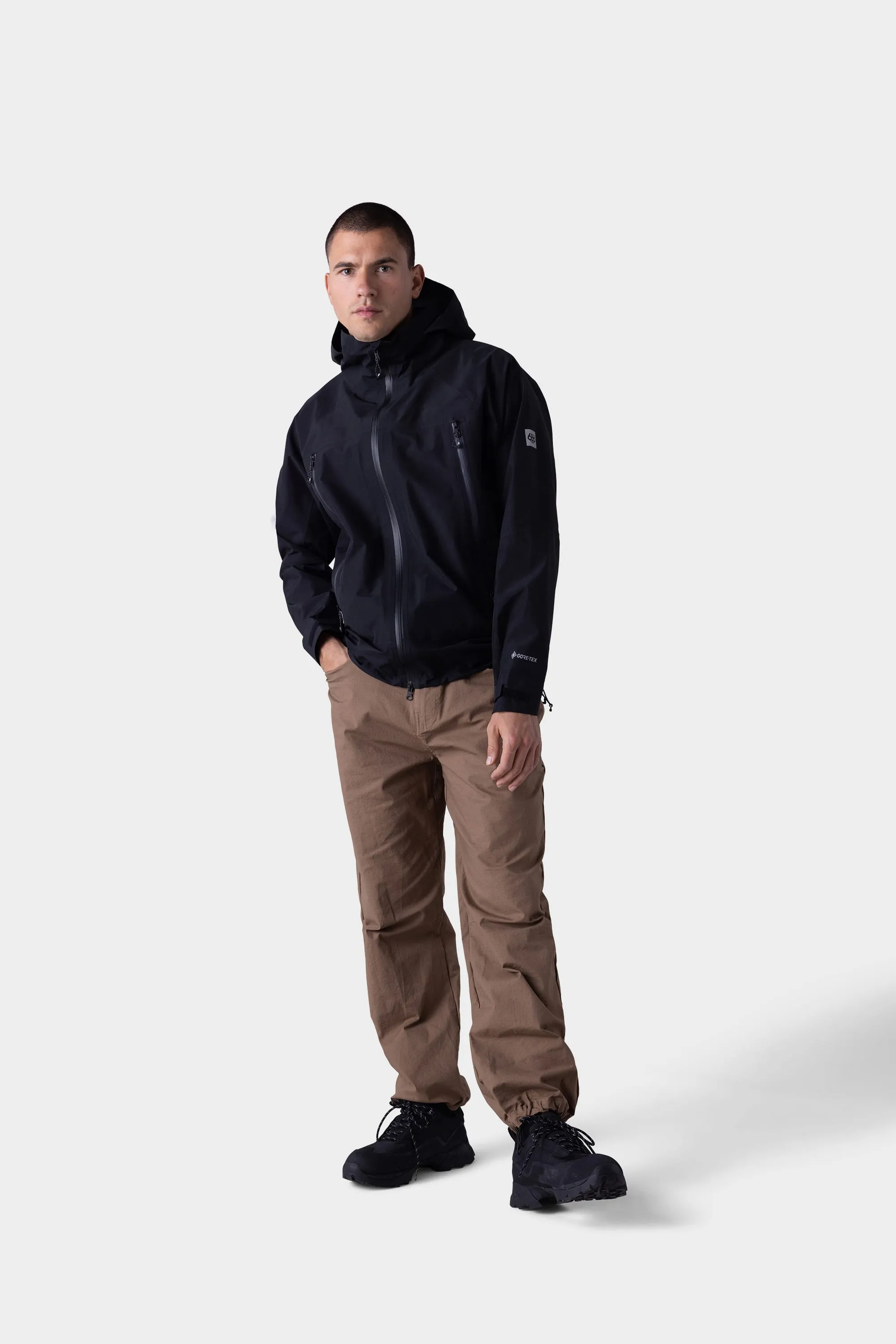 686 Men's GORE-TEX PACLITE® Jacket