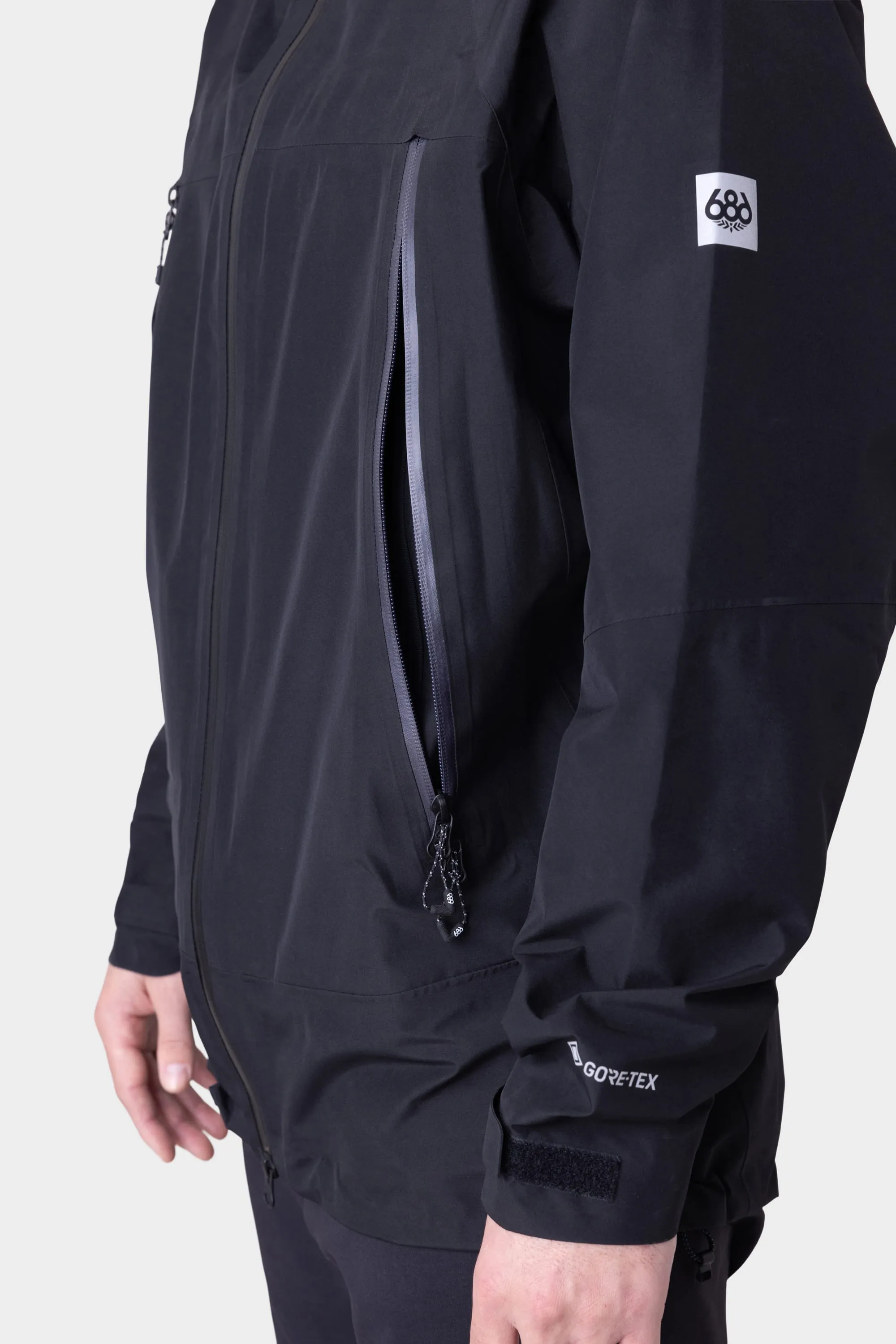 686 Men's GORE-TEX PACLITE® Jacket