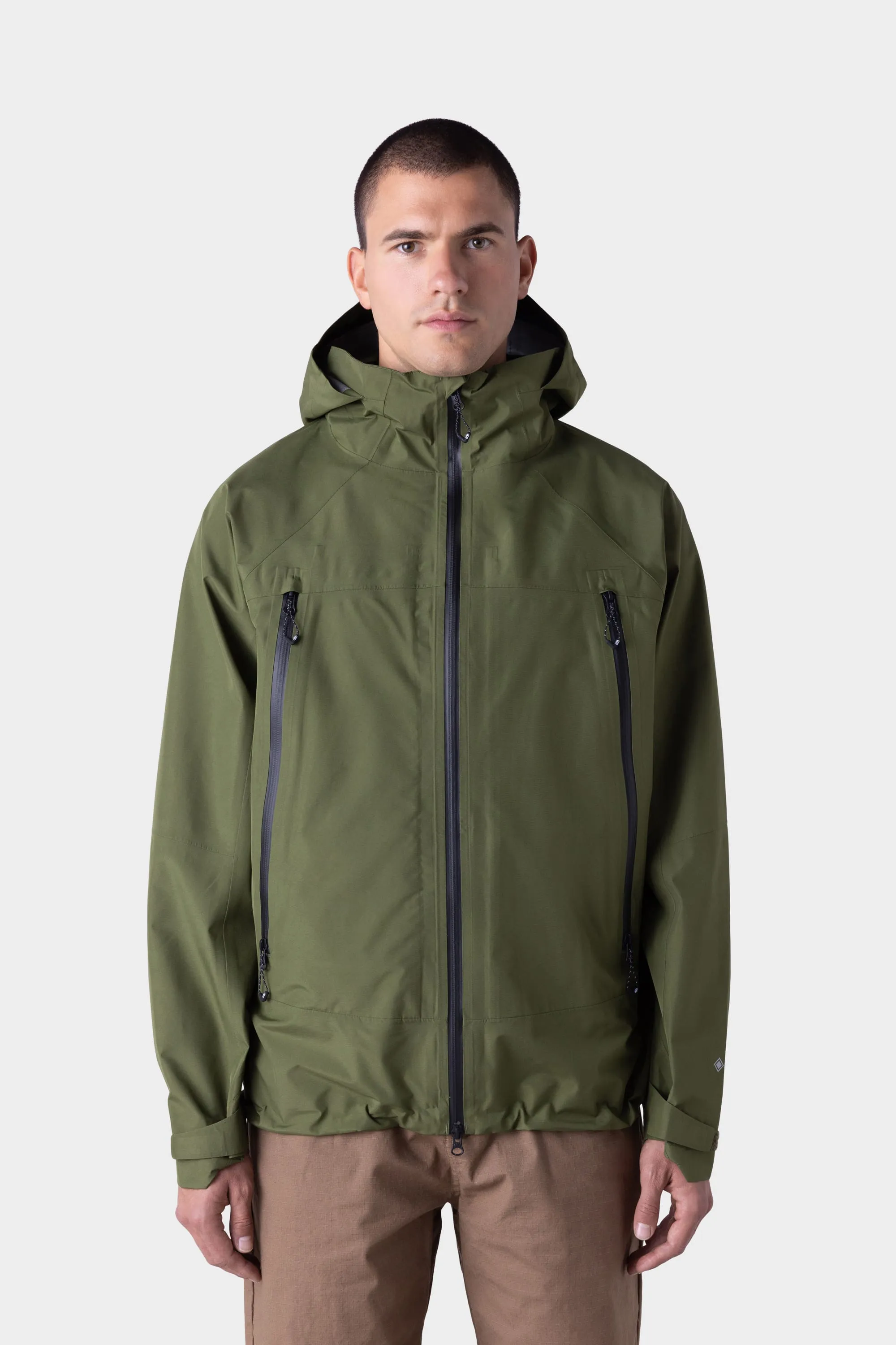 686 Men's GORE-TEX PACLITE® Jacket