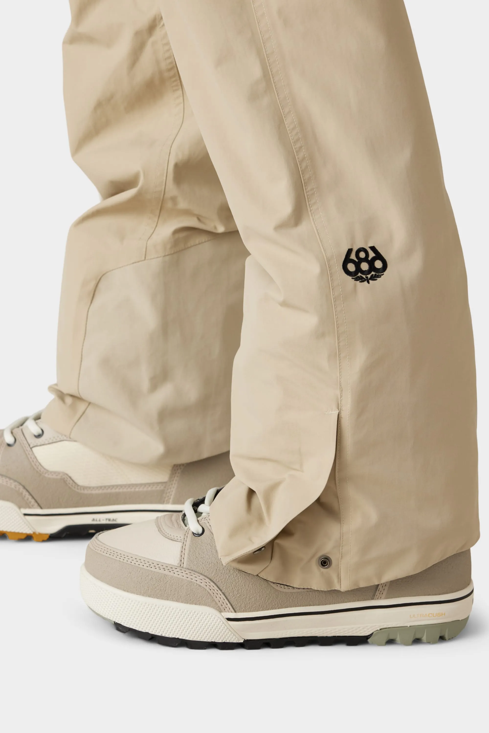 686 Men's GORE-TEX SMARTY 3-in-1 Cargo Pant