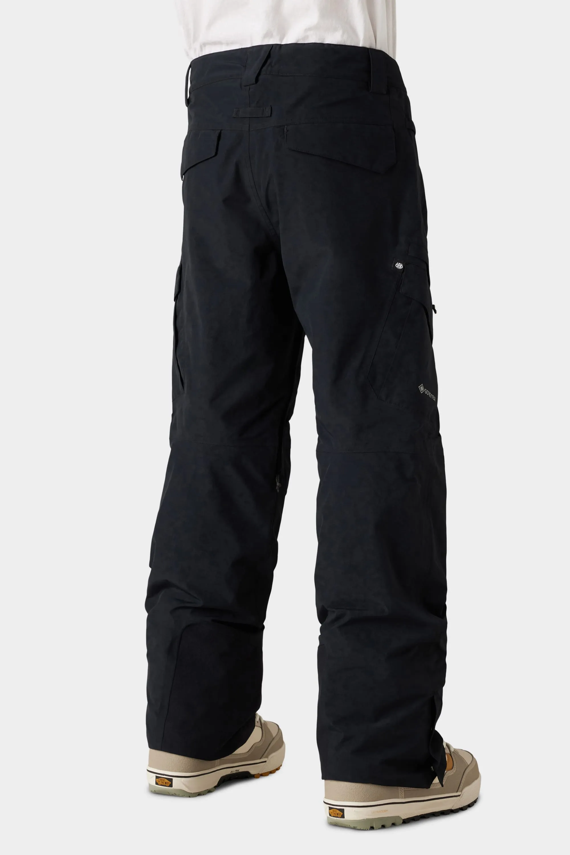 686 Men's GORE-TEX SMARTY 3-in-1 Cargo Pant