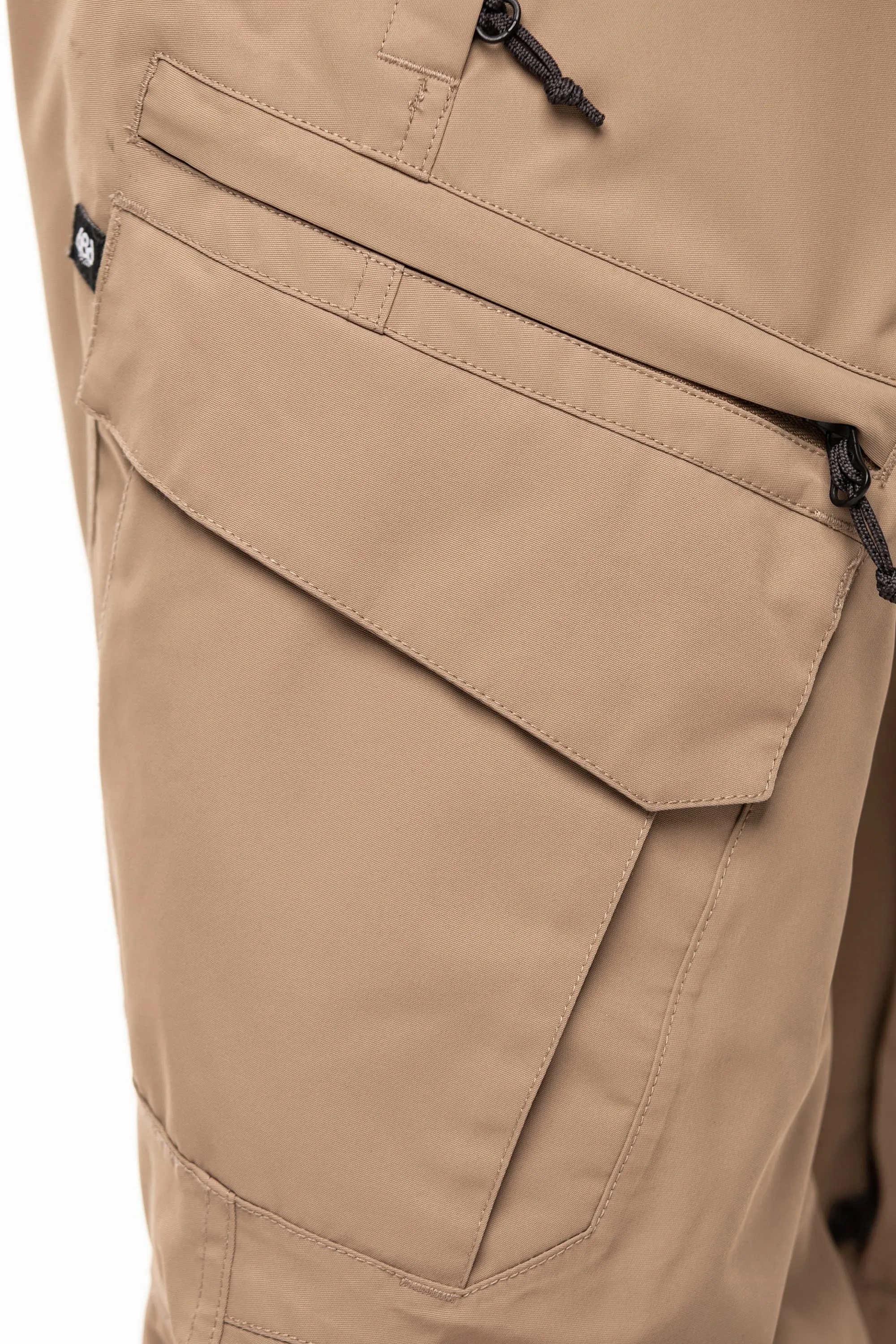 686 Men's SMARTY 3-in-1 Cargo Pant