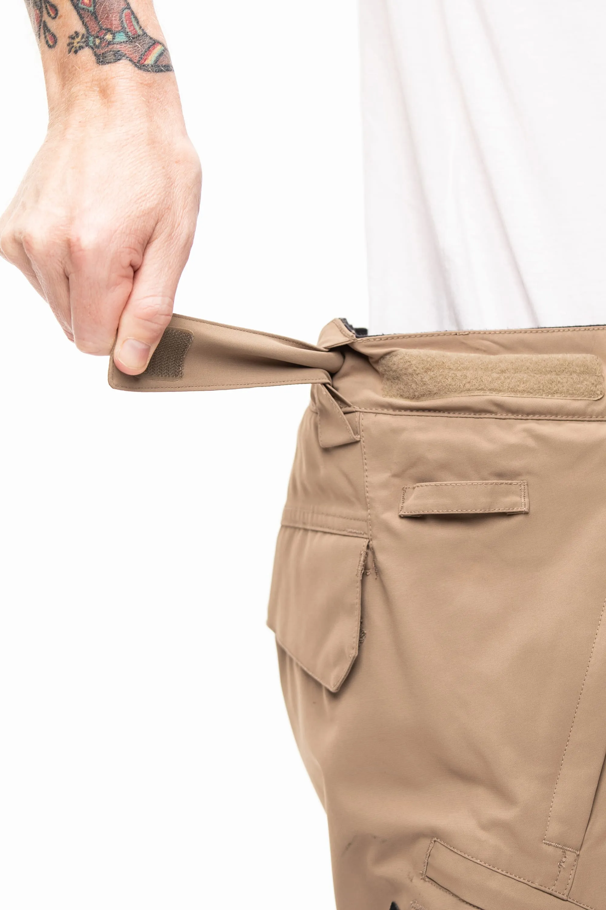 686 Men's SMARTY 3-in-1 Cargo Pant