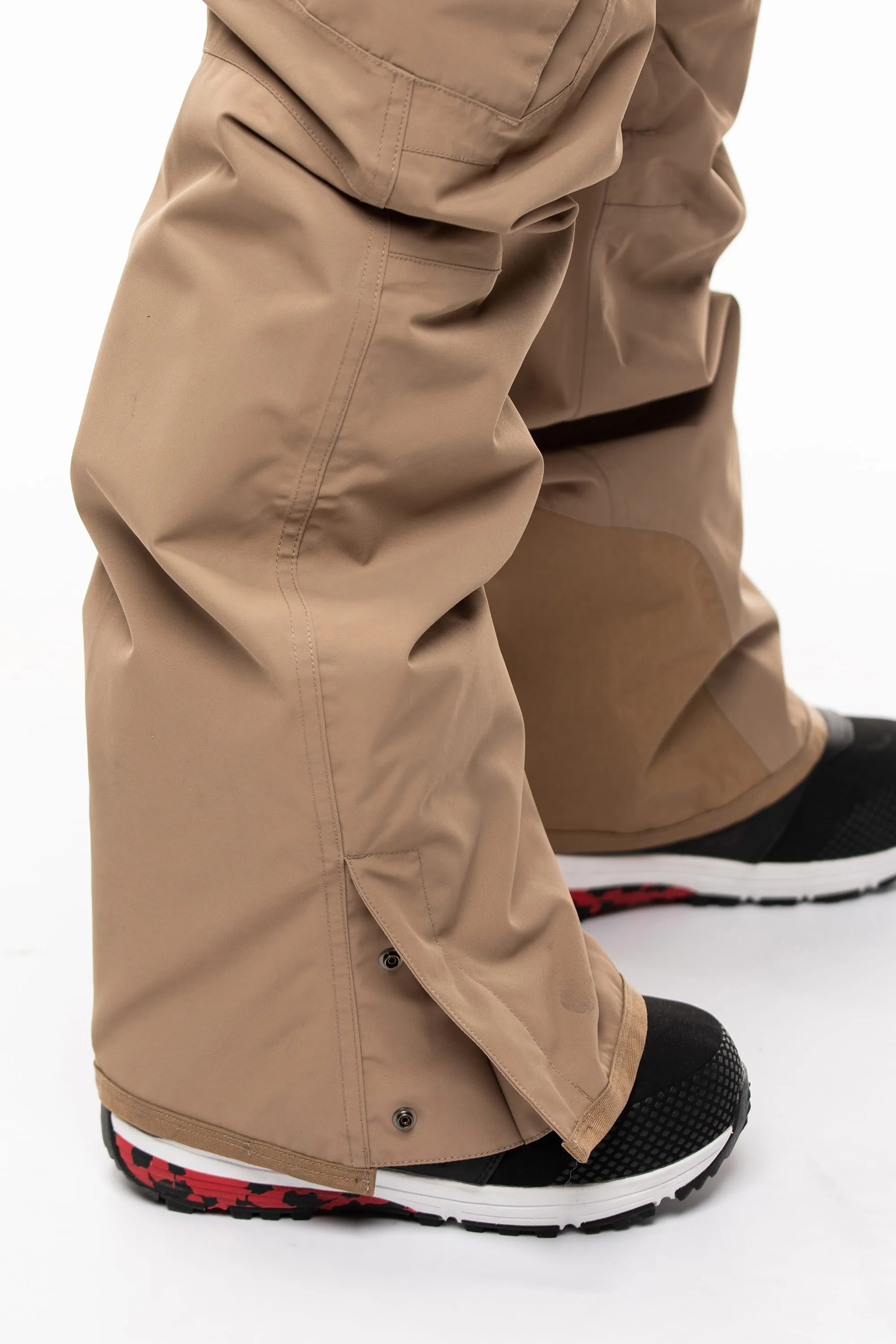 686 Men's SMARTY 3-in-1 Cargo Pant