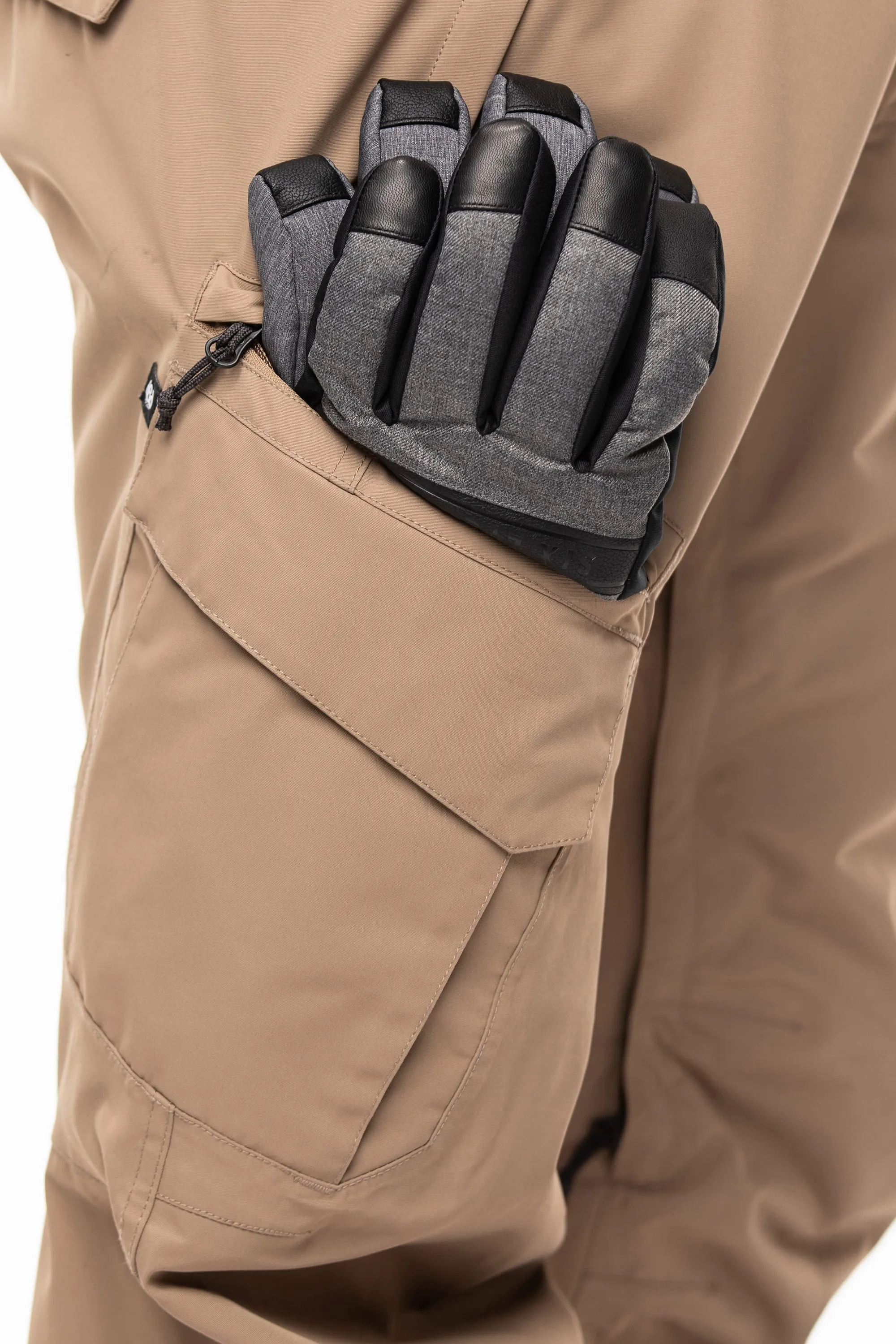 686 Men's SMARTY 3-in-1 Cargo Pant