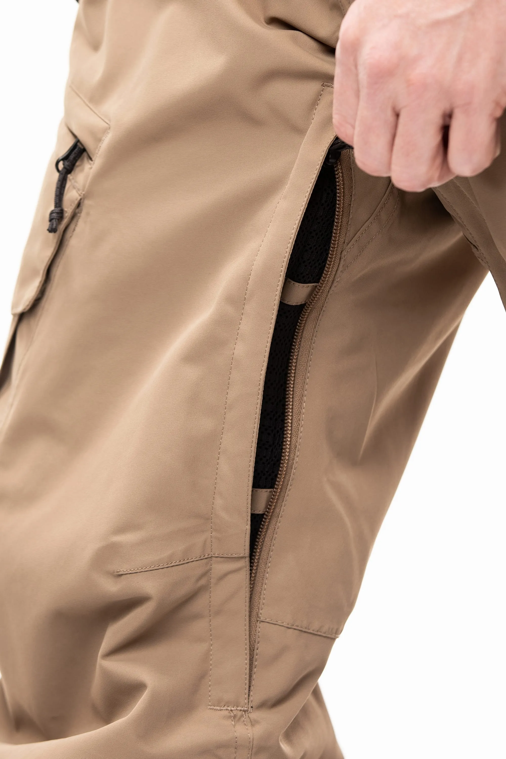 686 Men's SMARTY 3-in-1 Cargo Pant