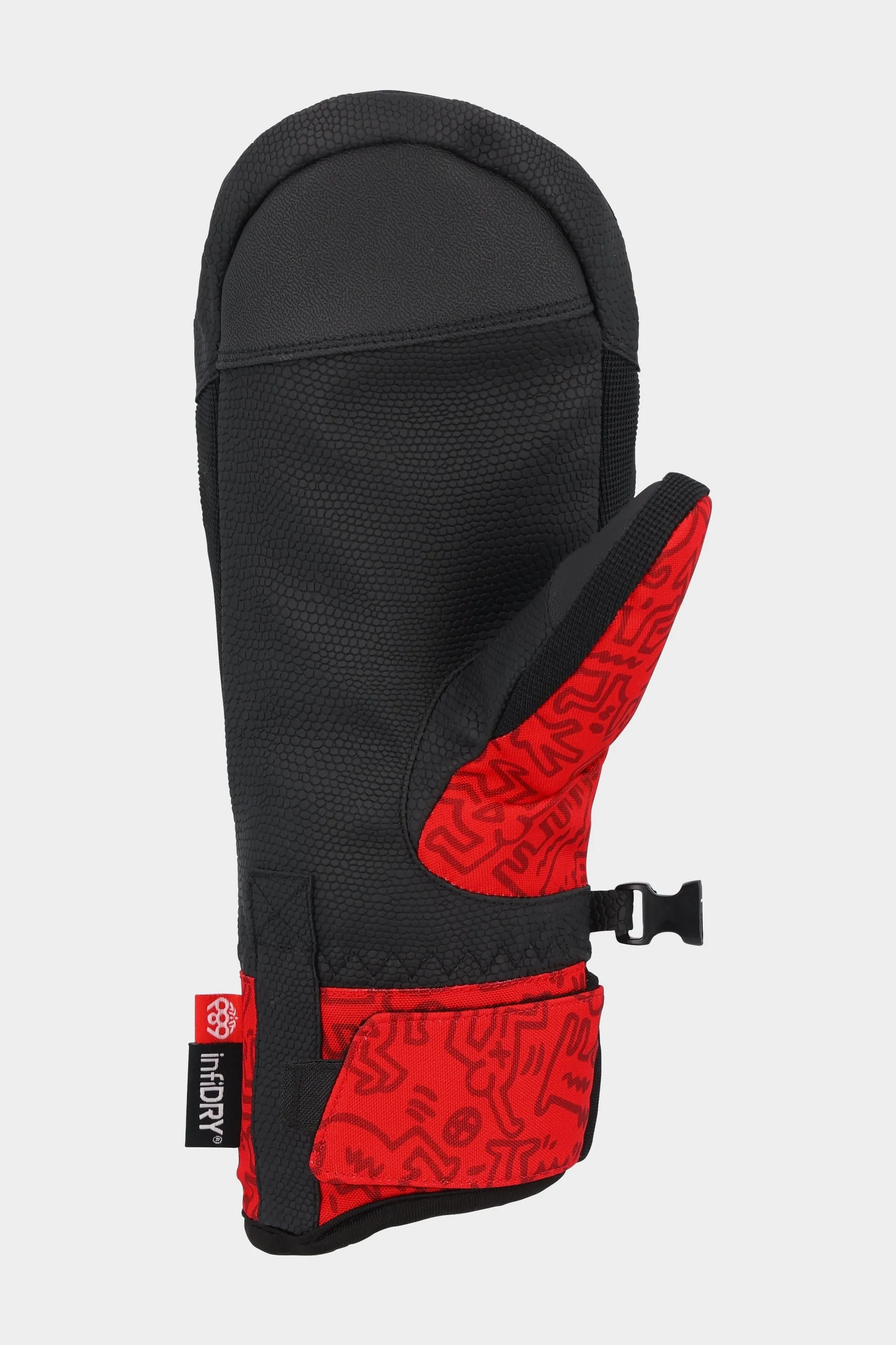 686 Women's Revel Mitt