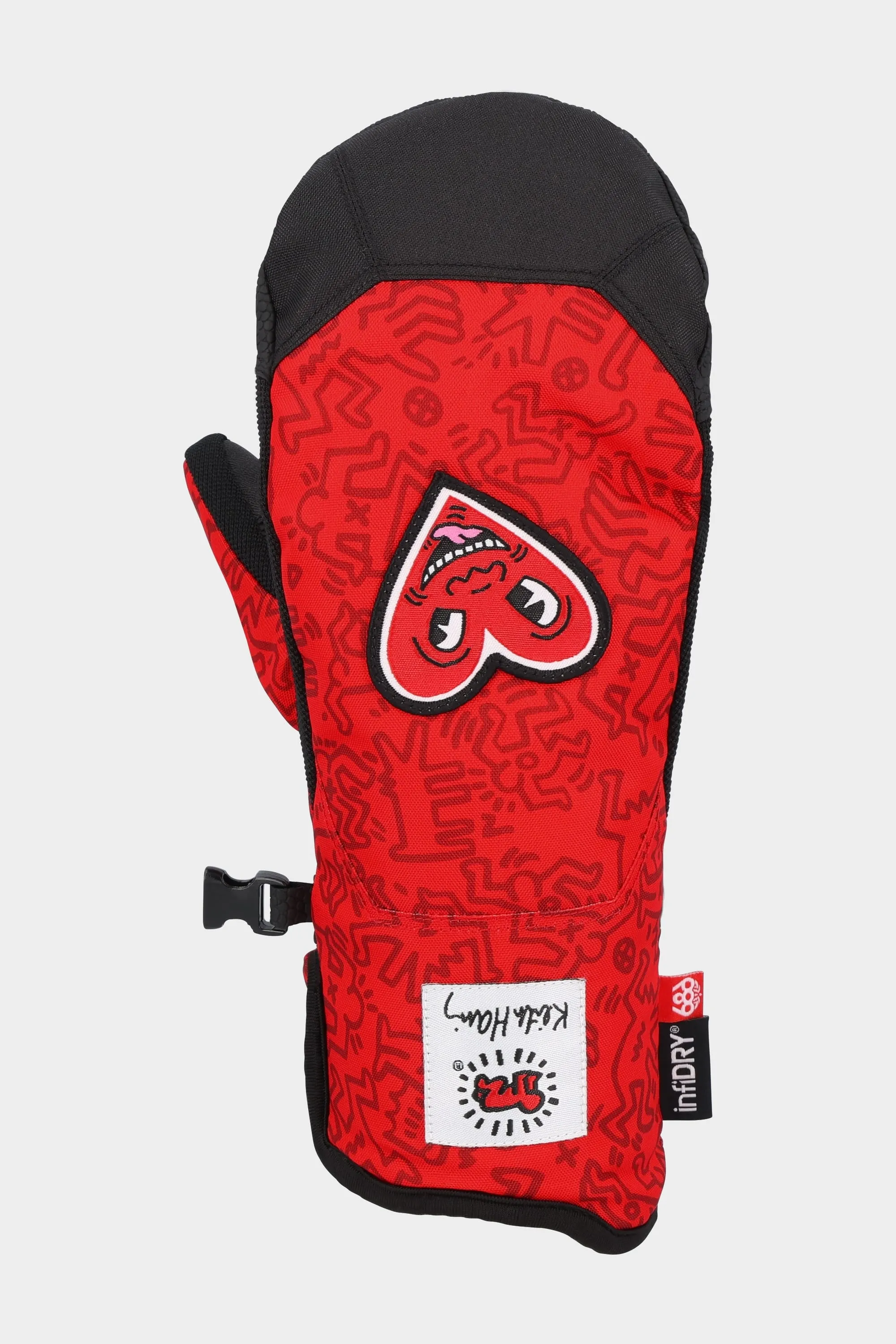 686 Women's Revel Mitt